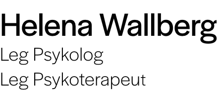 Helena Wallberg