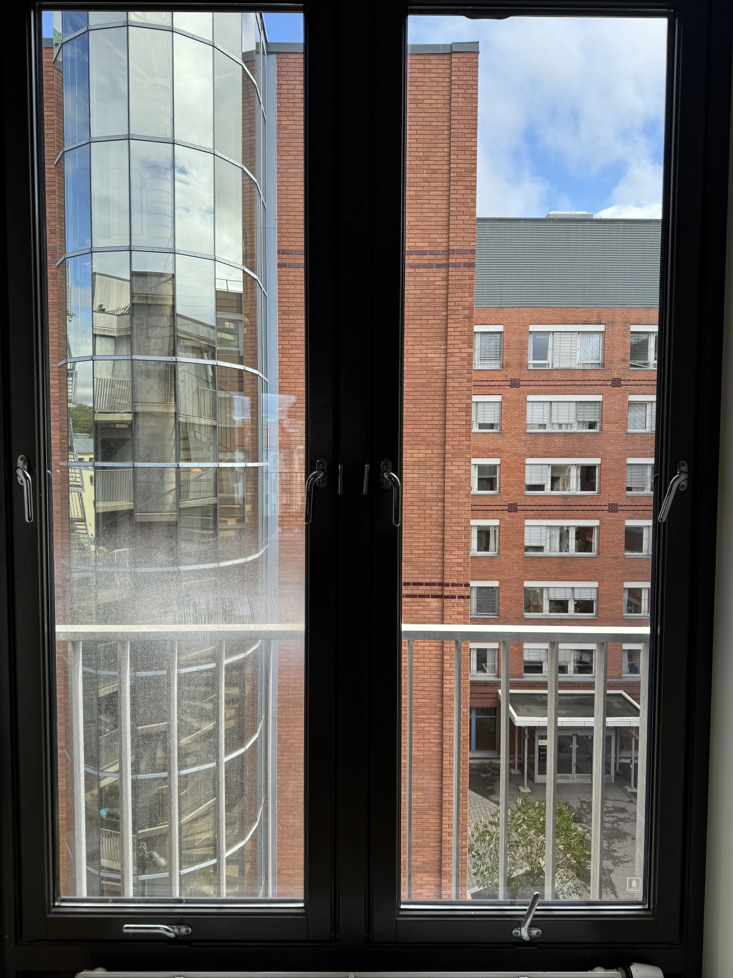 Fjerne kalk fra vinduer Oslo