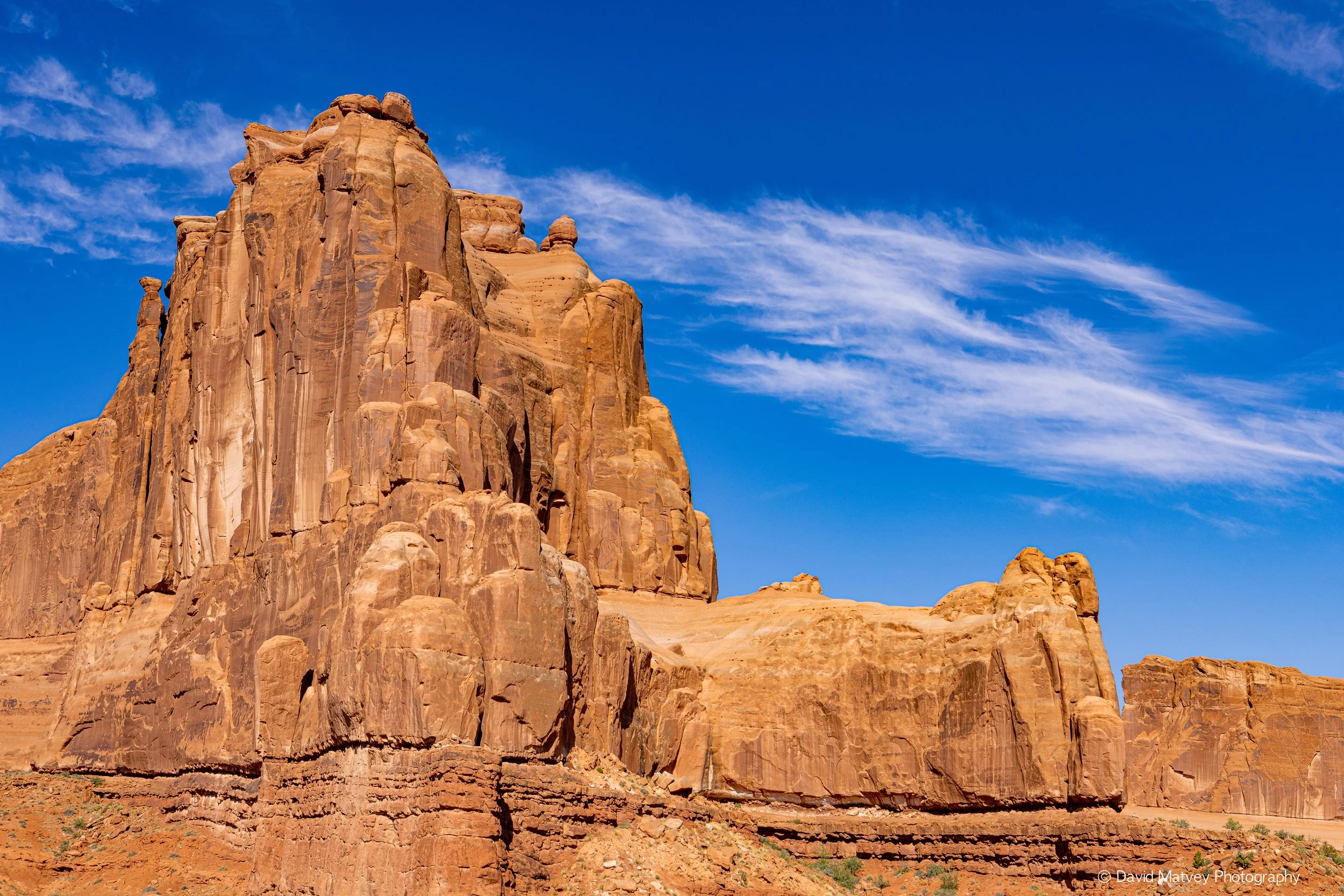 Arches National Park Utah