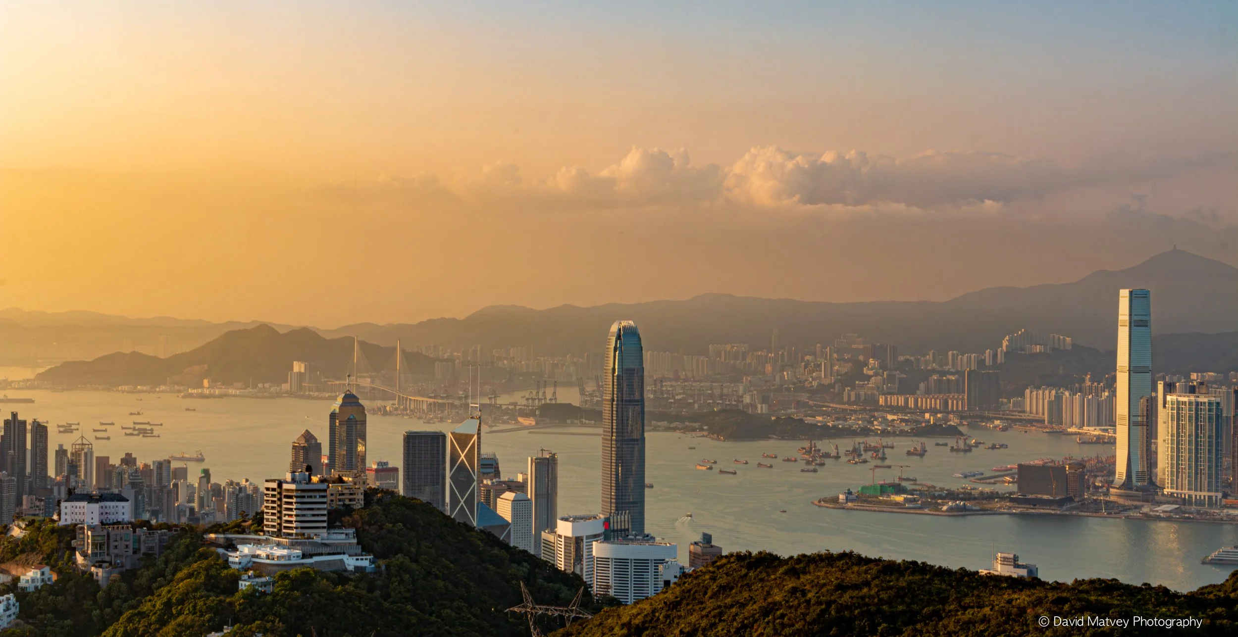 Hong Kong