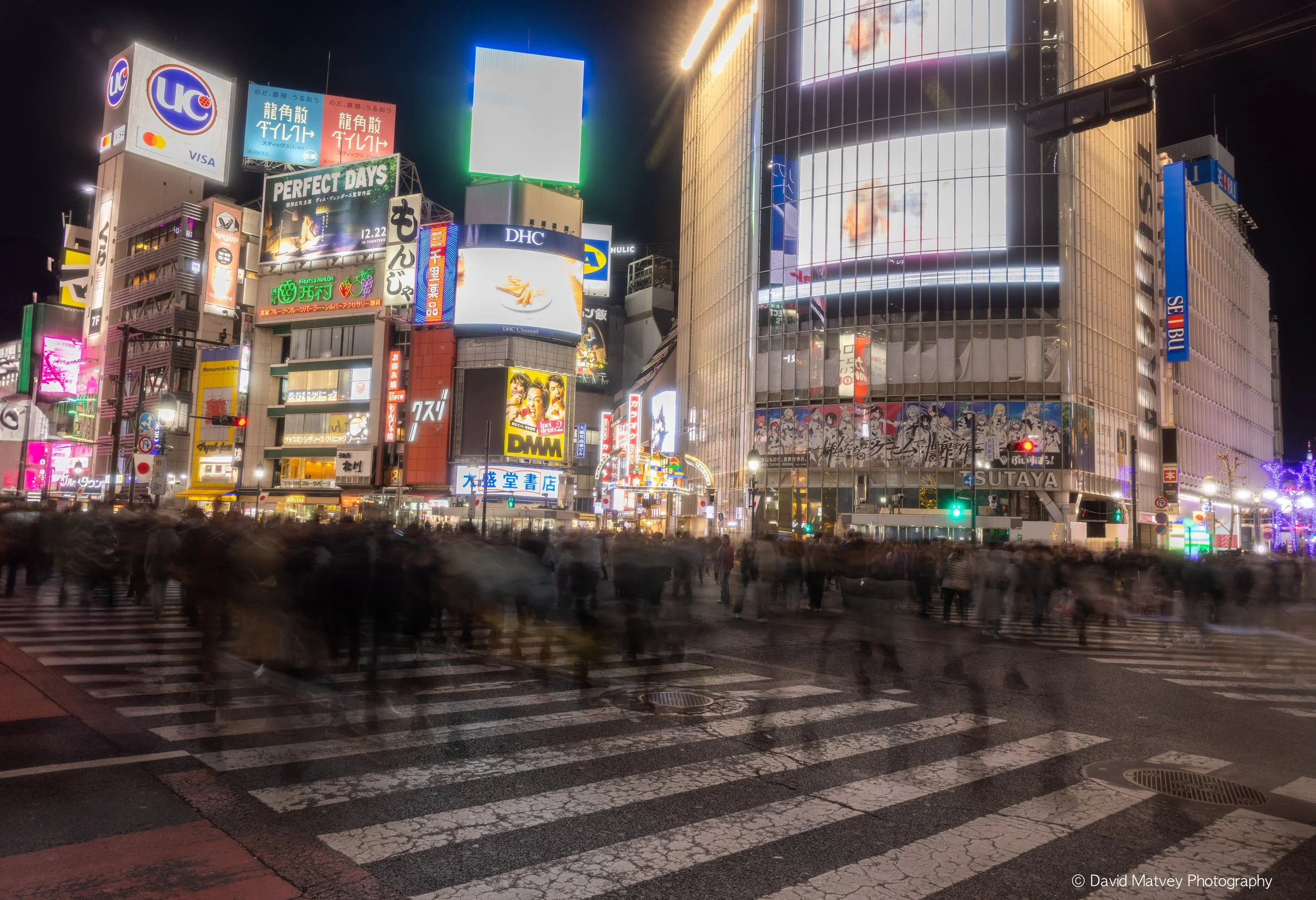 Scramble Square 
Tokyo,Japan