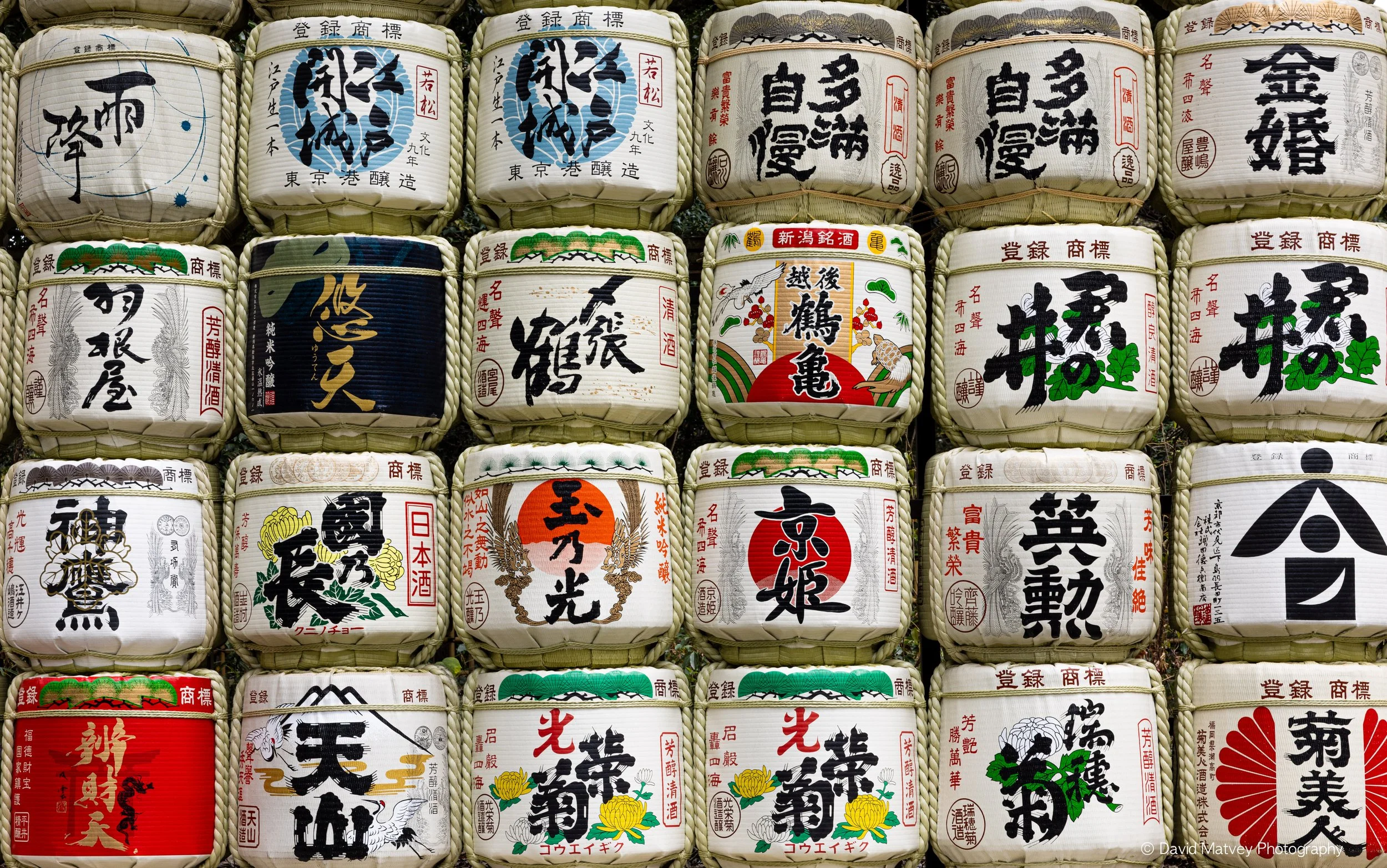 Tokyo New Year