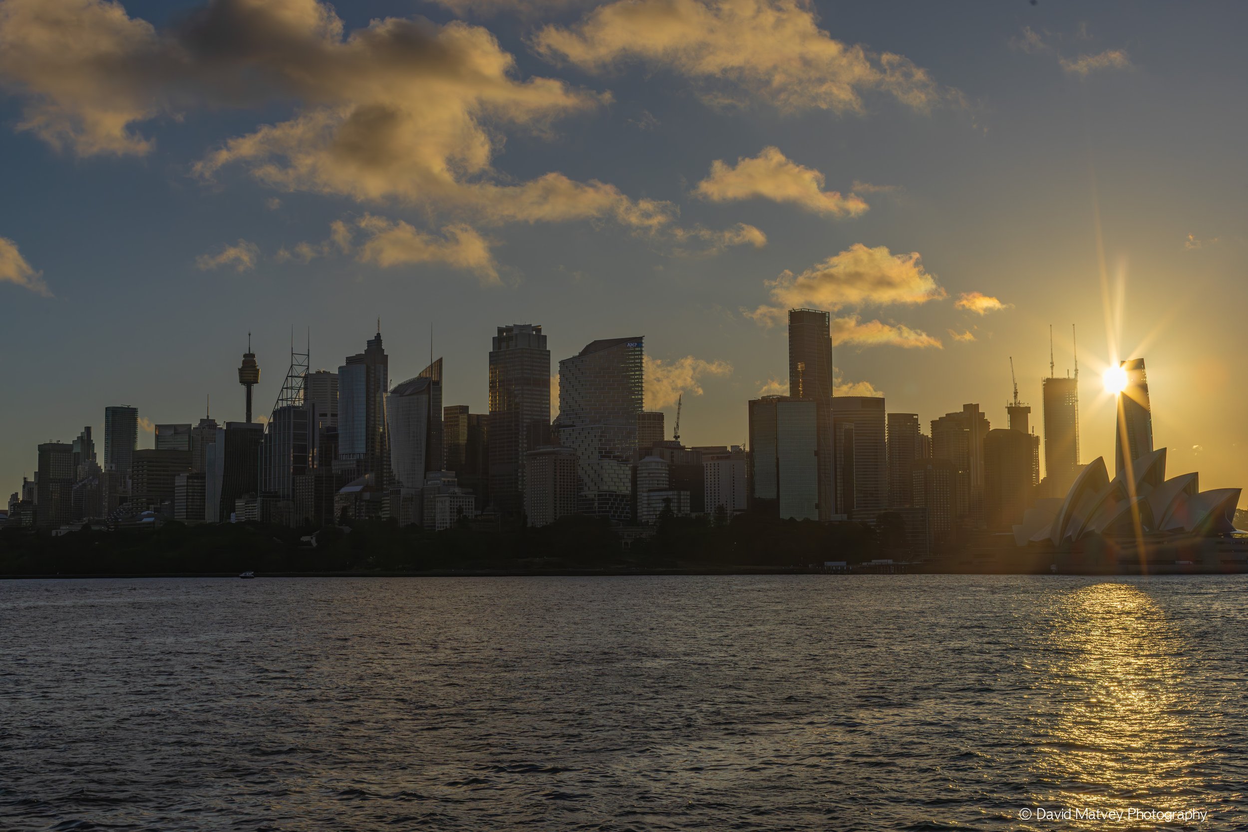 Sydney