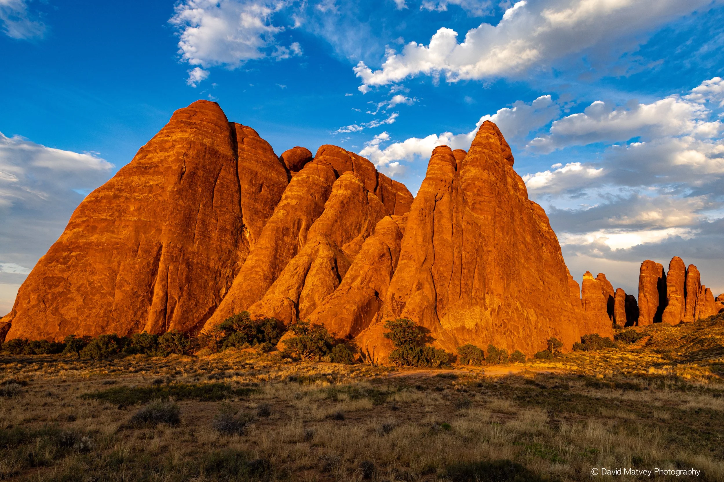 Arches National Park Utah