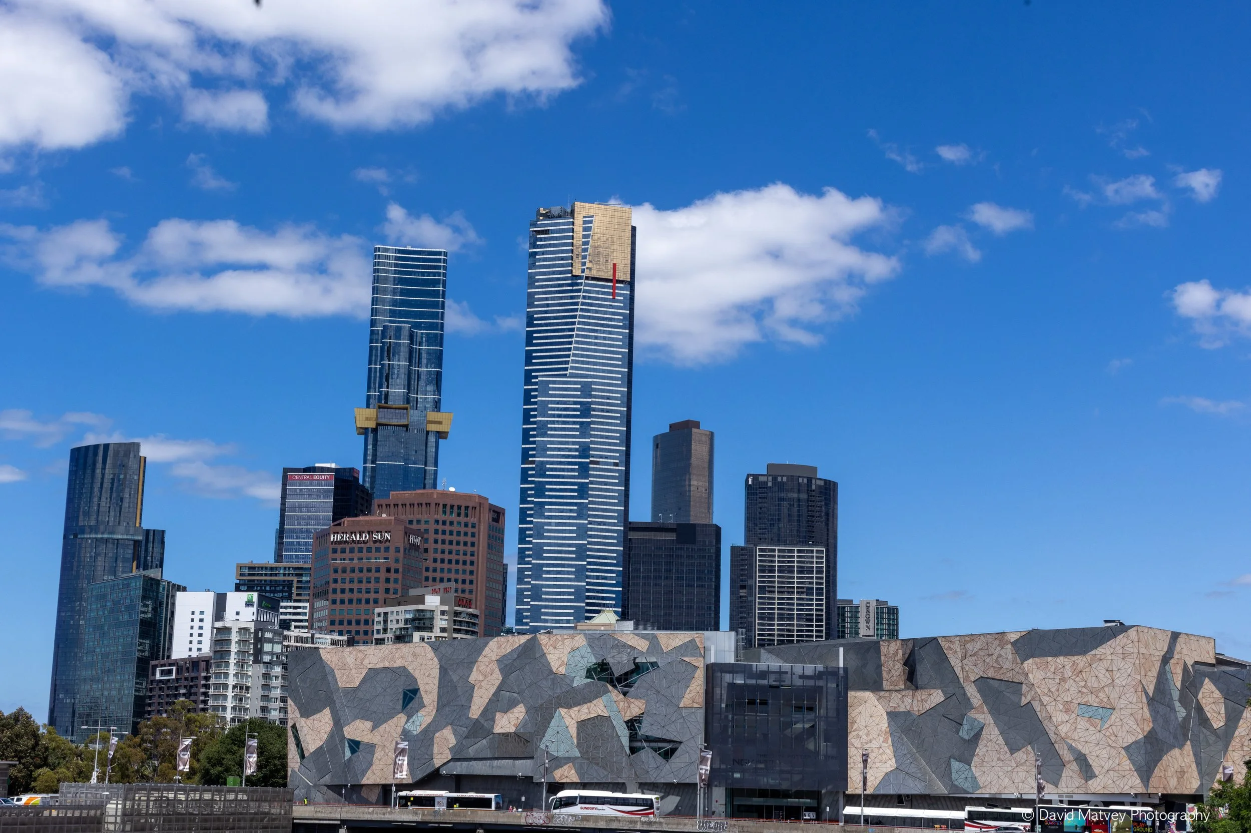 Melbourne, Australia