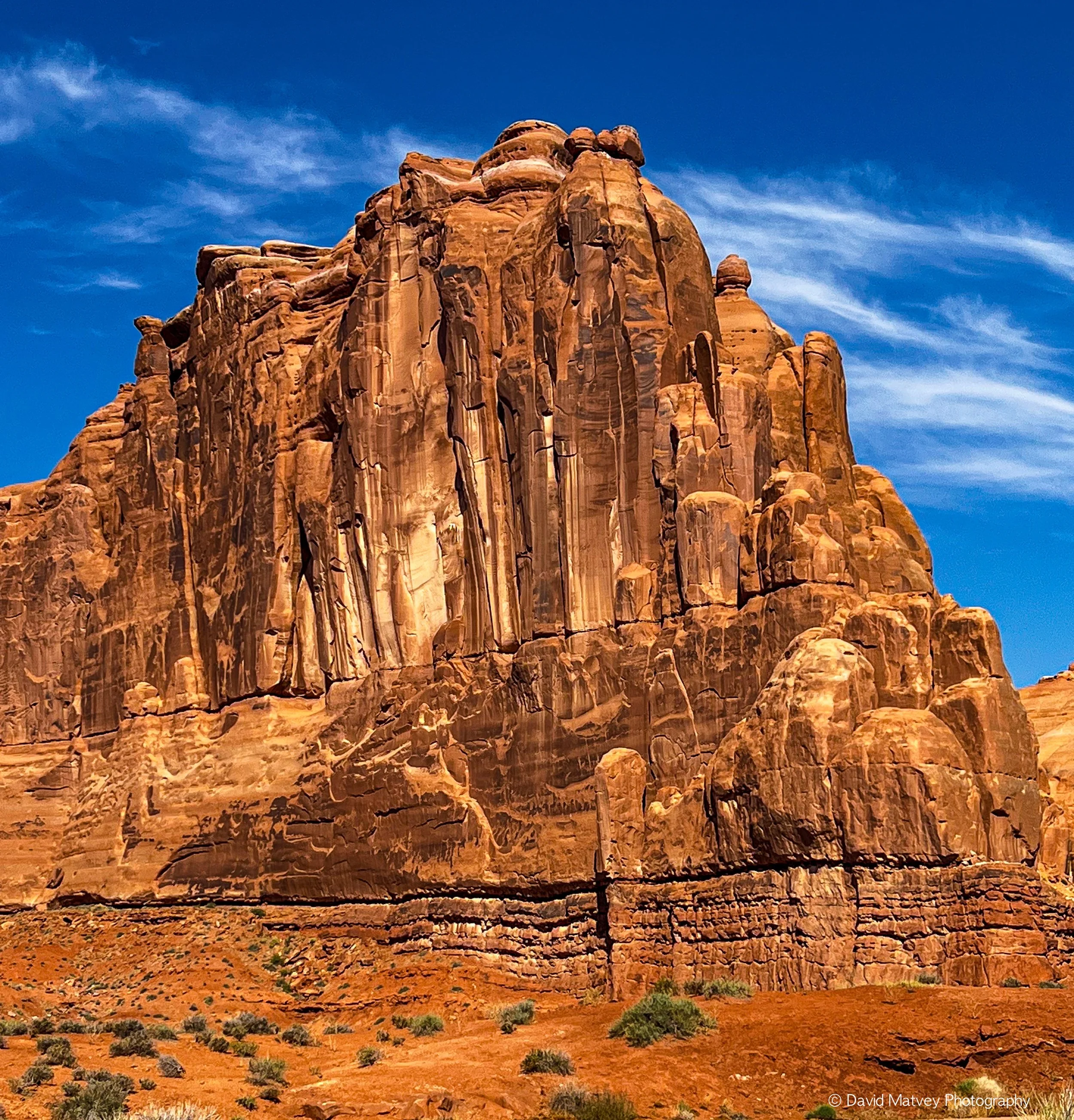 Arches National Park Utah