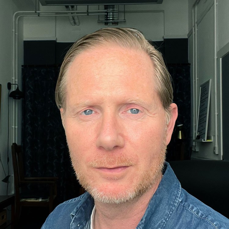 Jonathan Gould