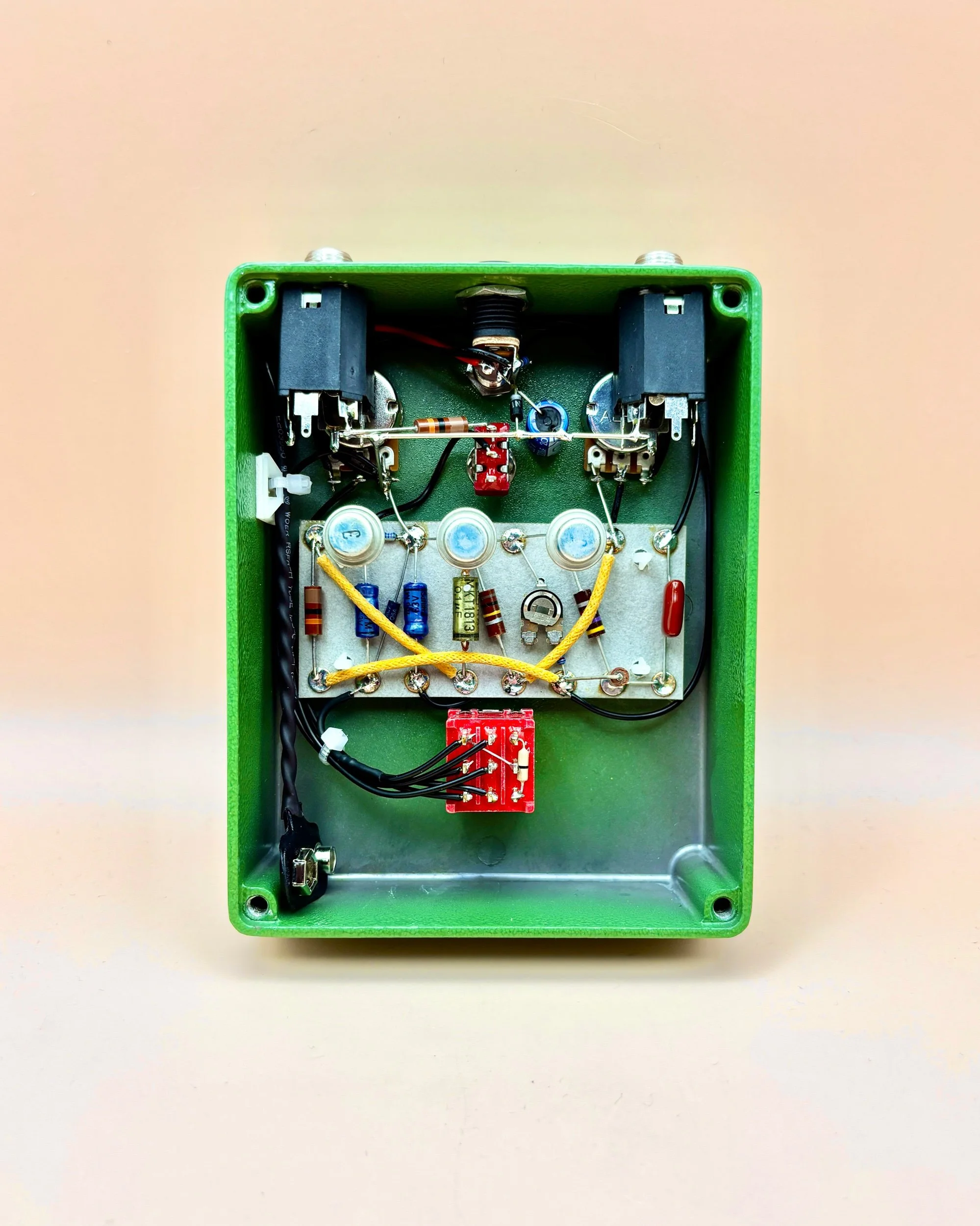 square wave bd