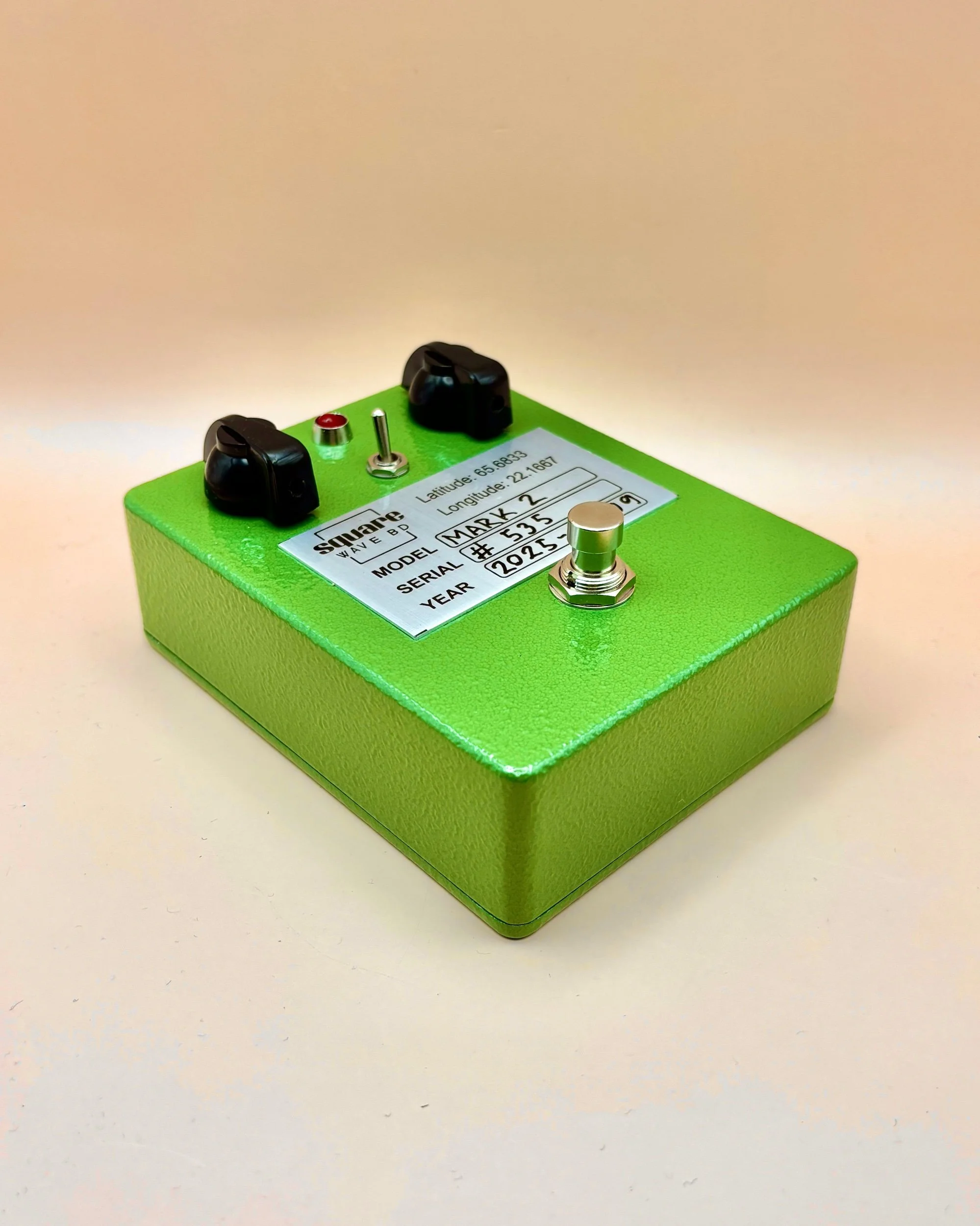 tonebender
