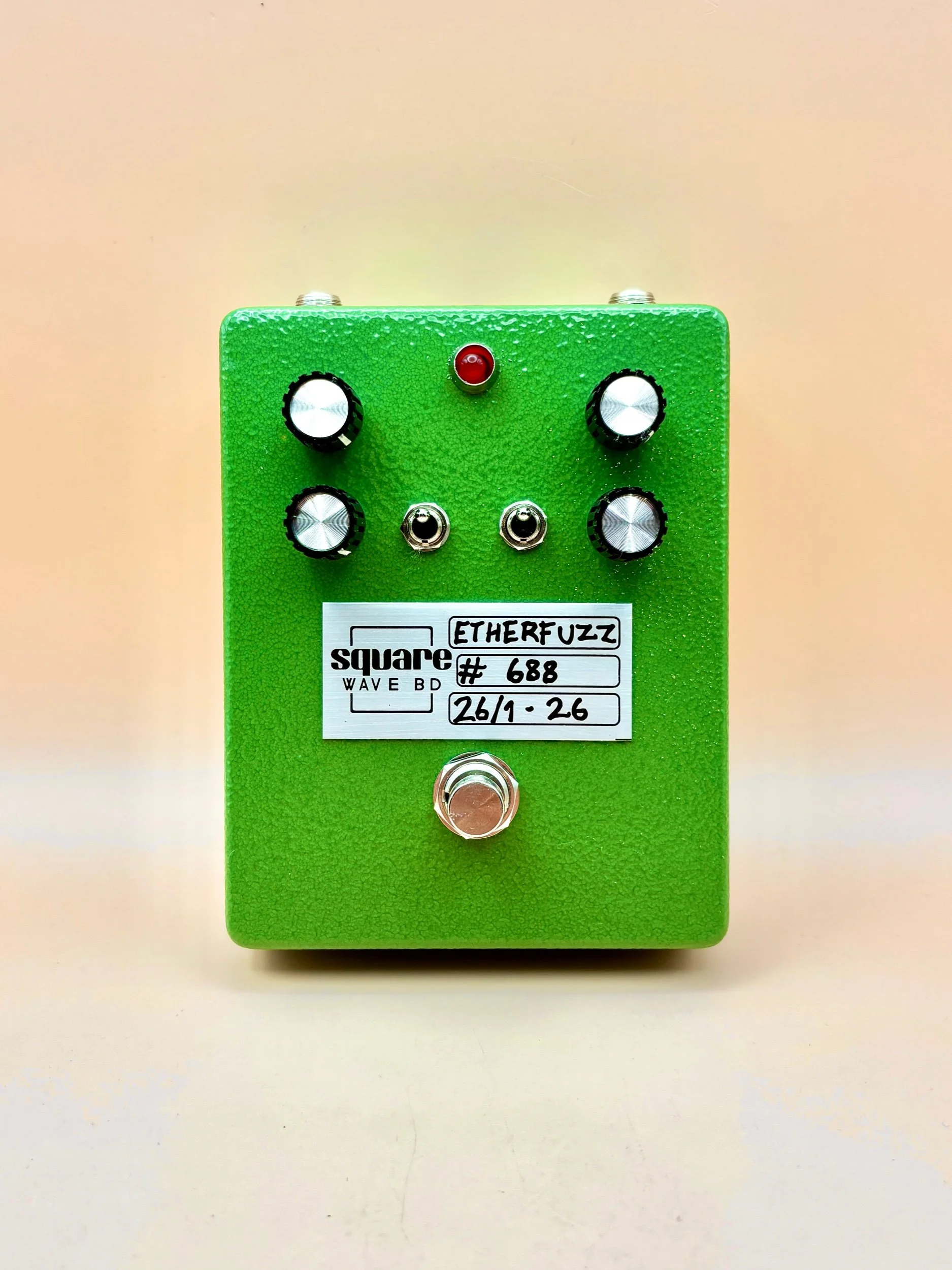 Etherfuzz (New green)