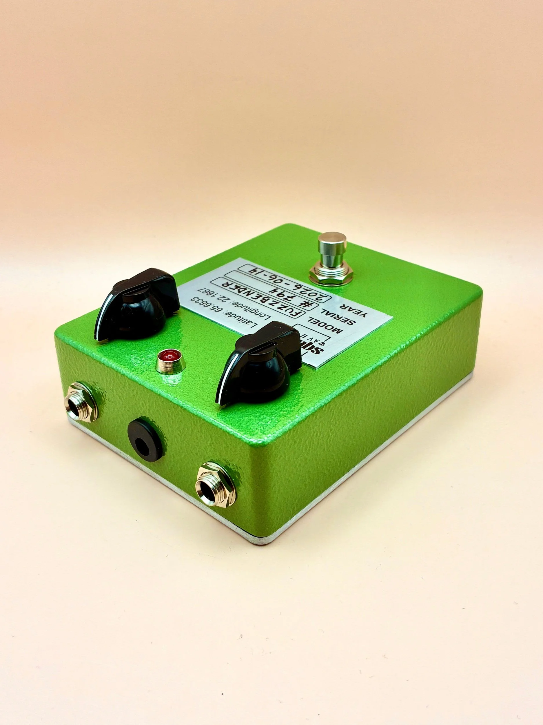 square wave bd