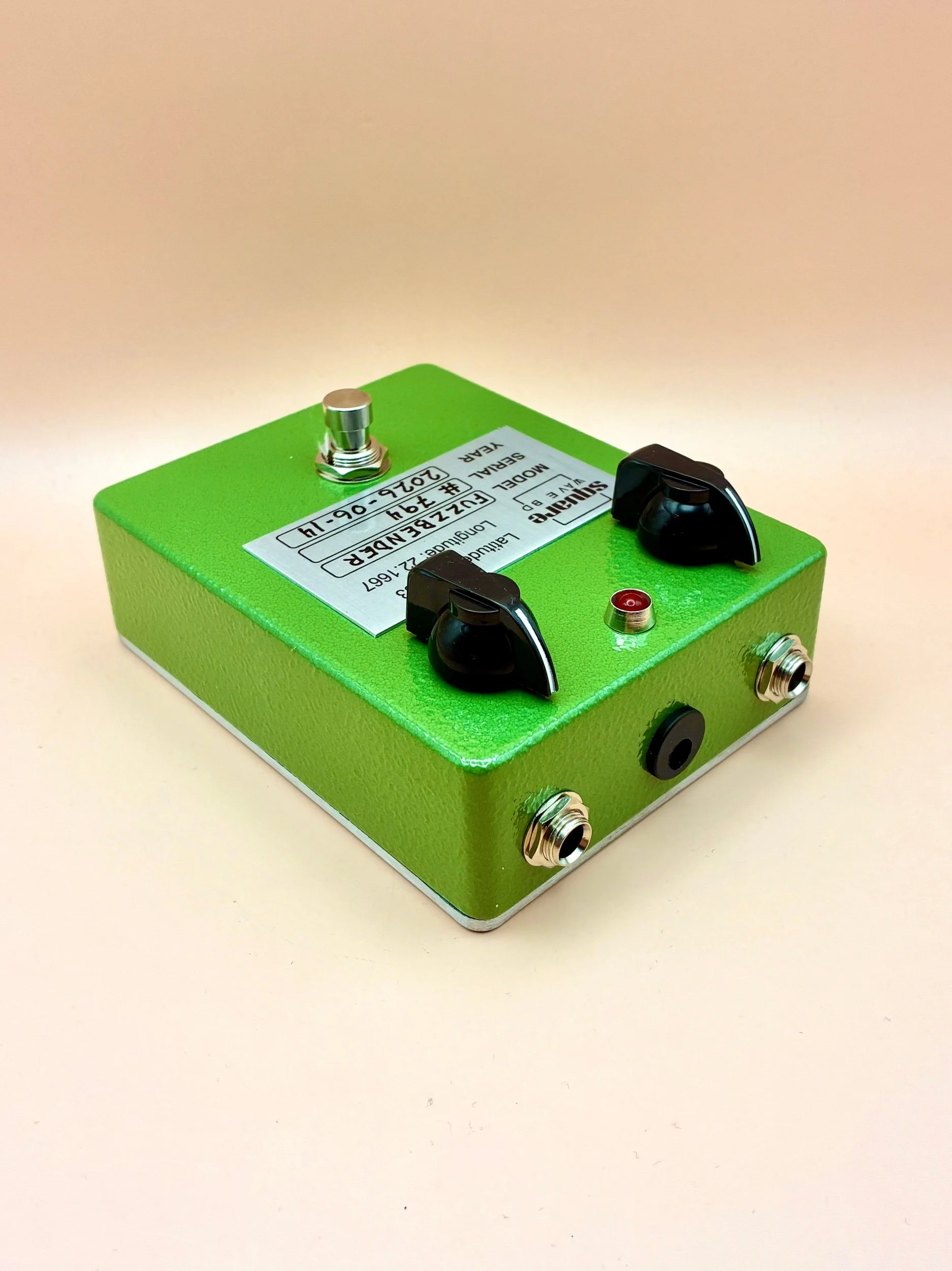 square wave bd