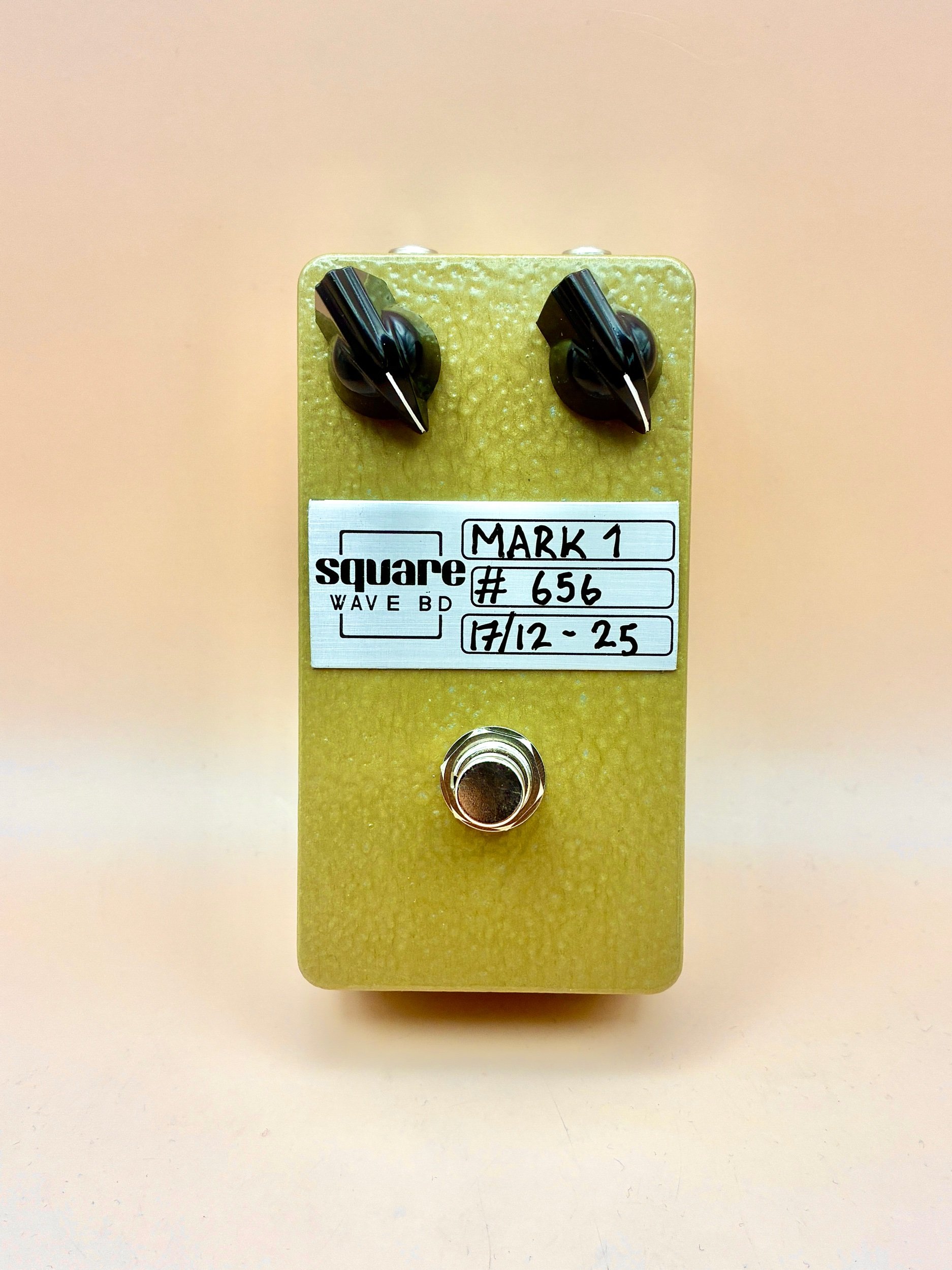 Mark 1