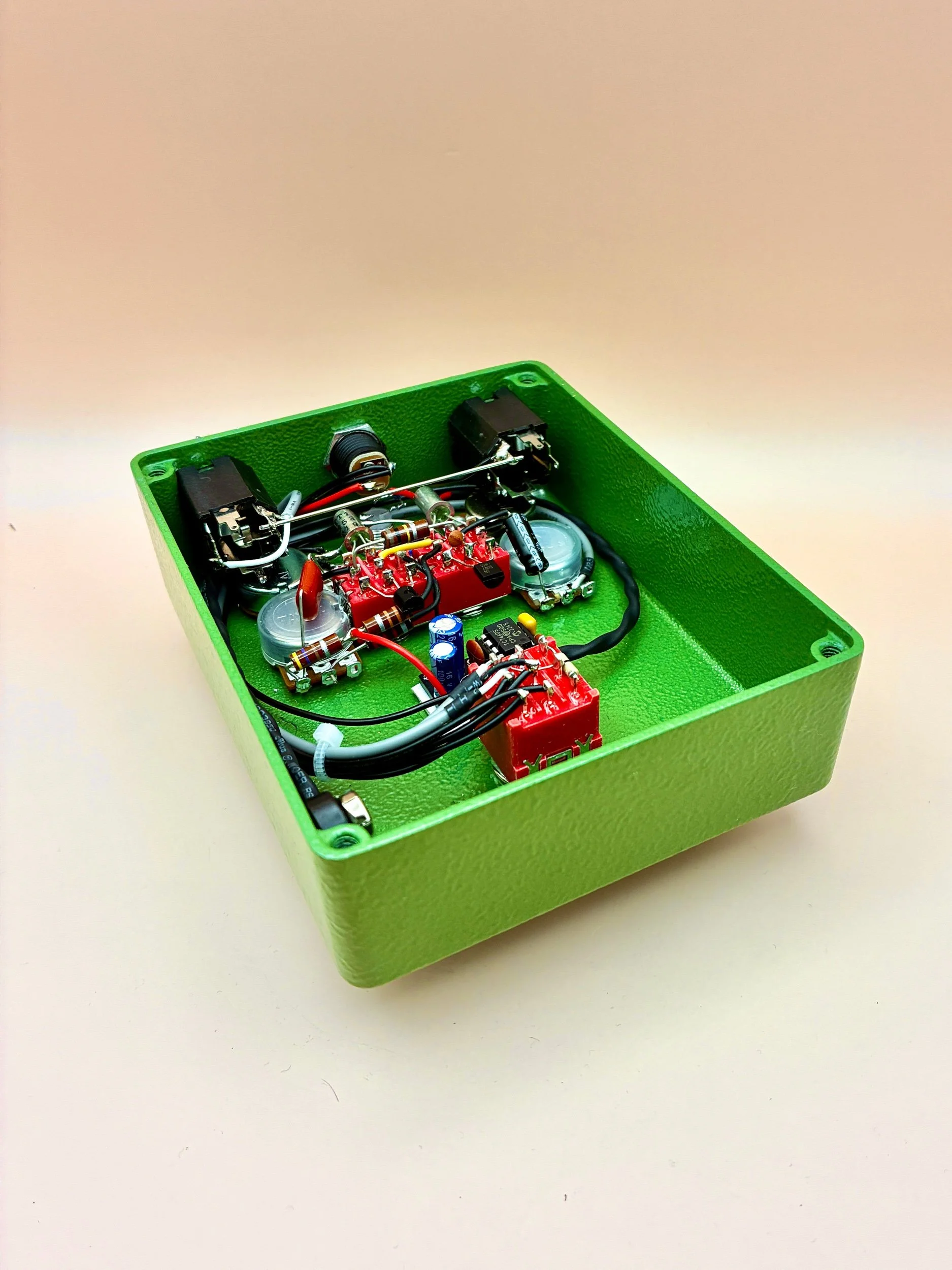square wave bd