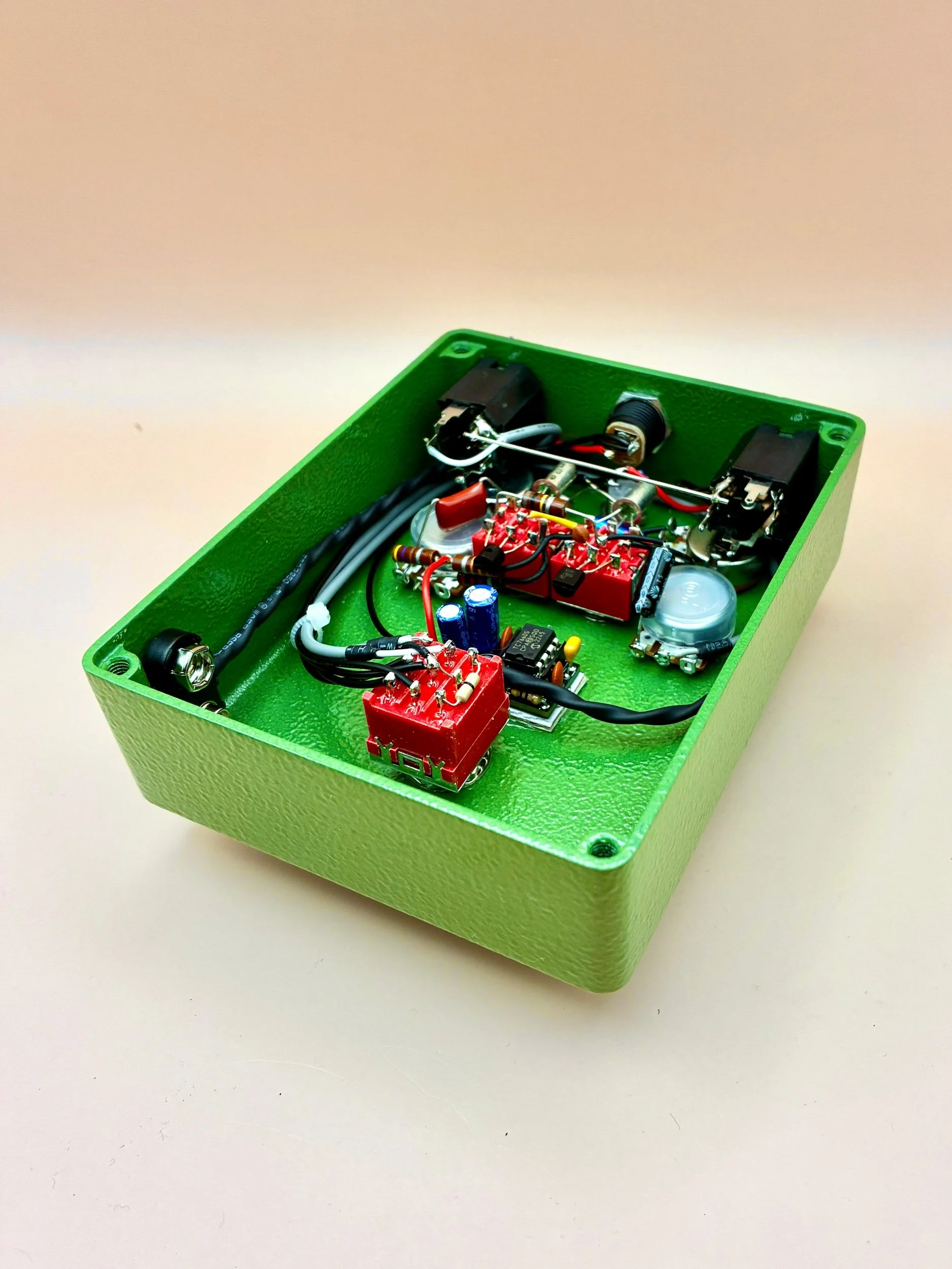 square wave bd
