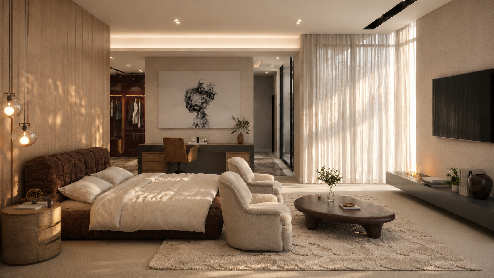 House Nzuza  |  Johannesburg
