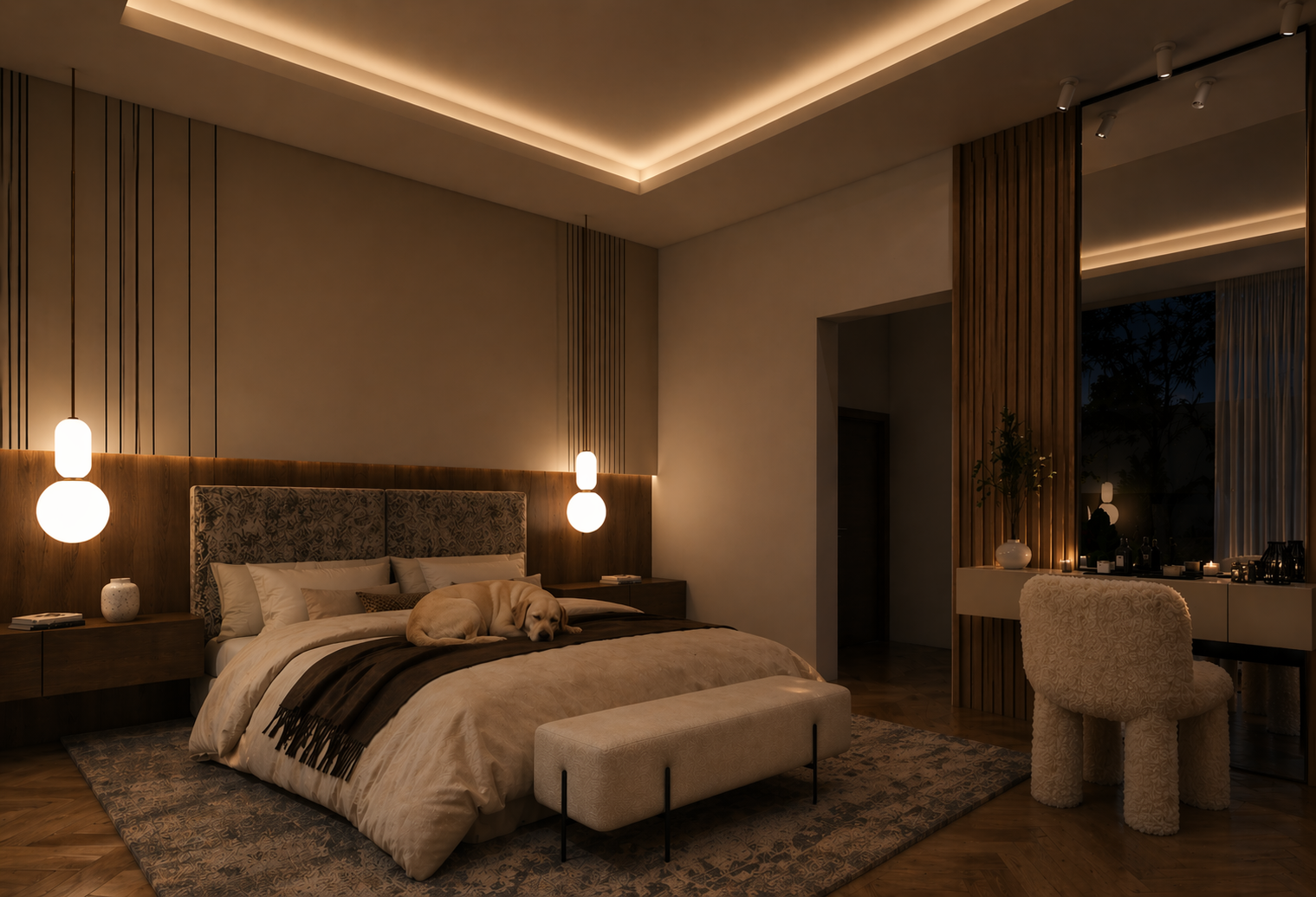 Main Bedroom Night time.png