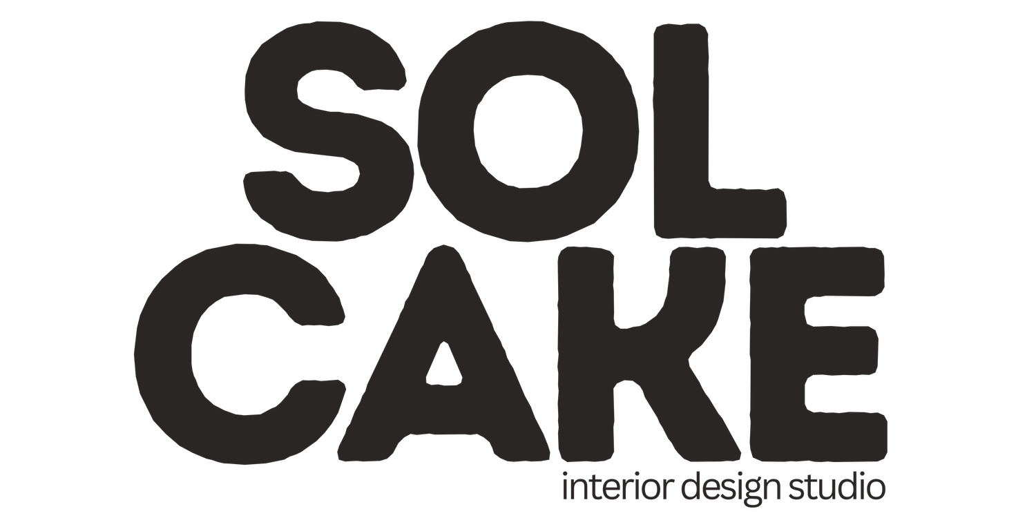 Sol Cake