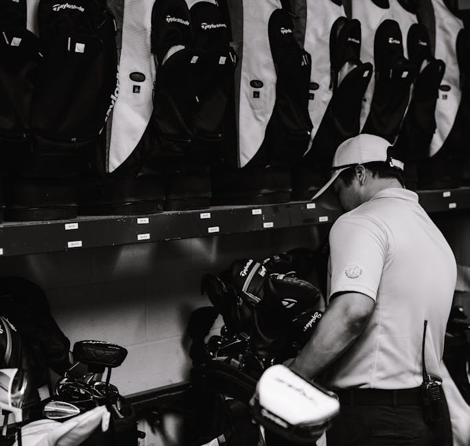 Indoor Golf Lessons in DC: How to Book the Right Coach