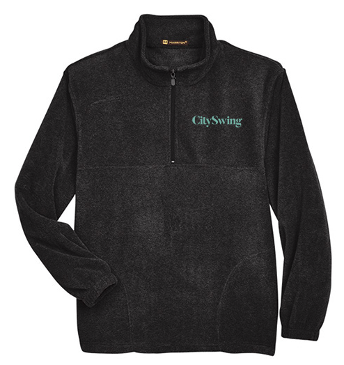 CitySwing Fleece Quarter-Zip