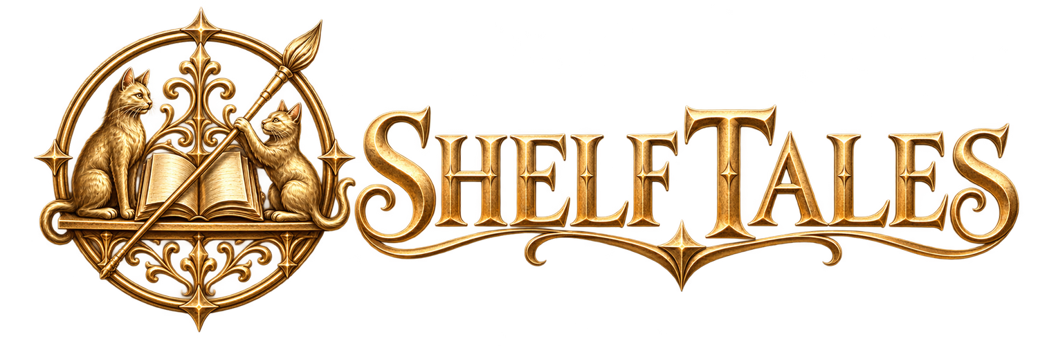 SHELF TALES