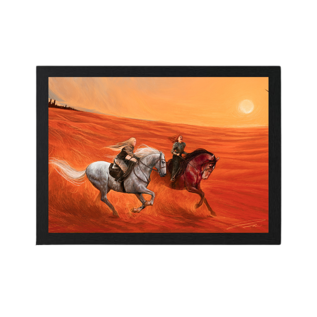 Ride Free