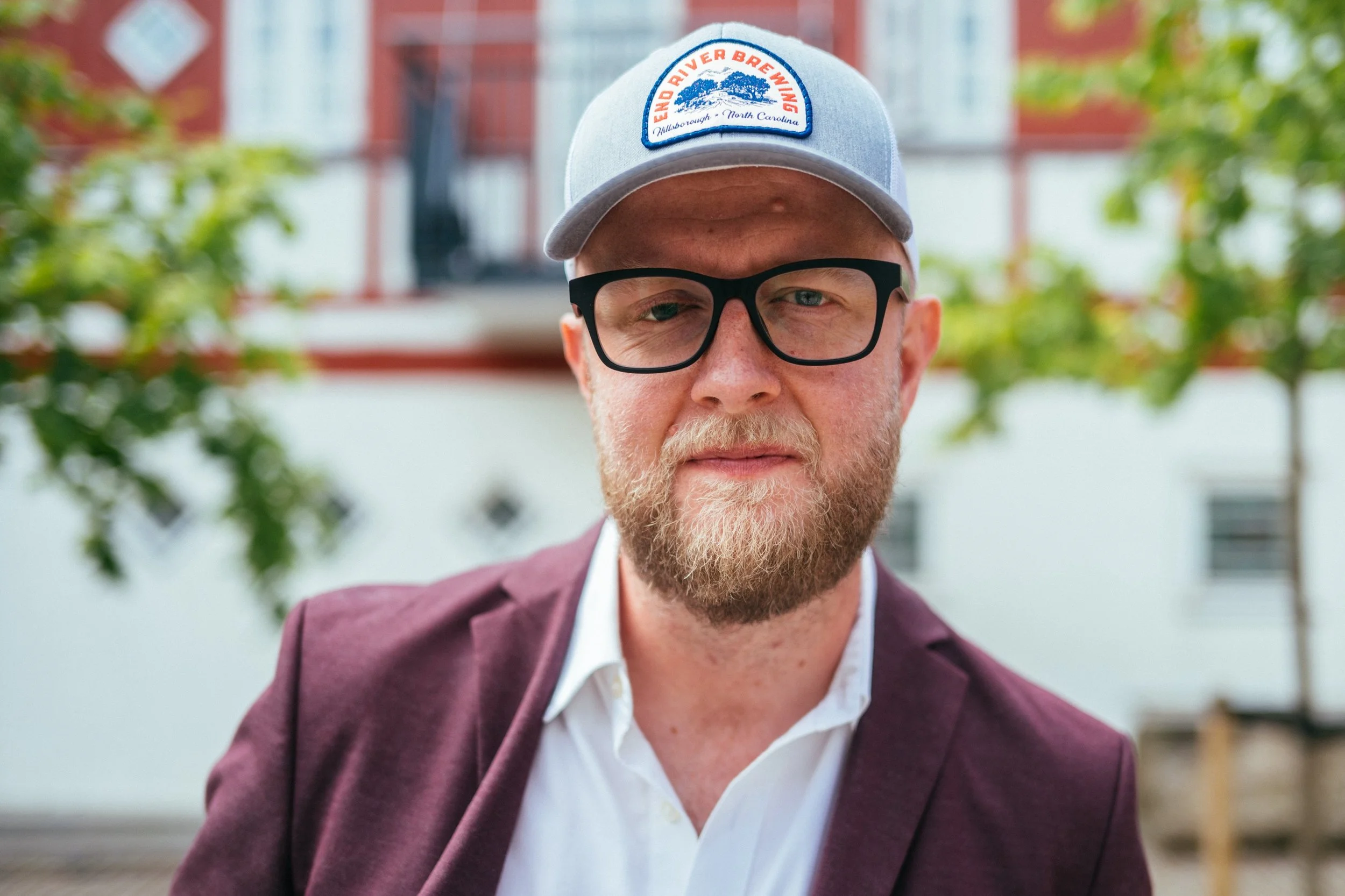 Fem sider af Leonard Cohen