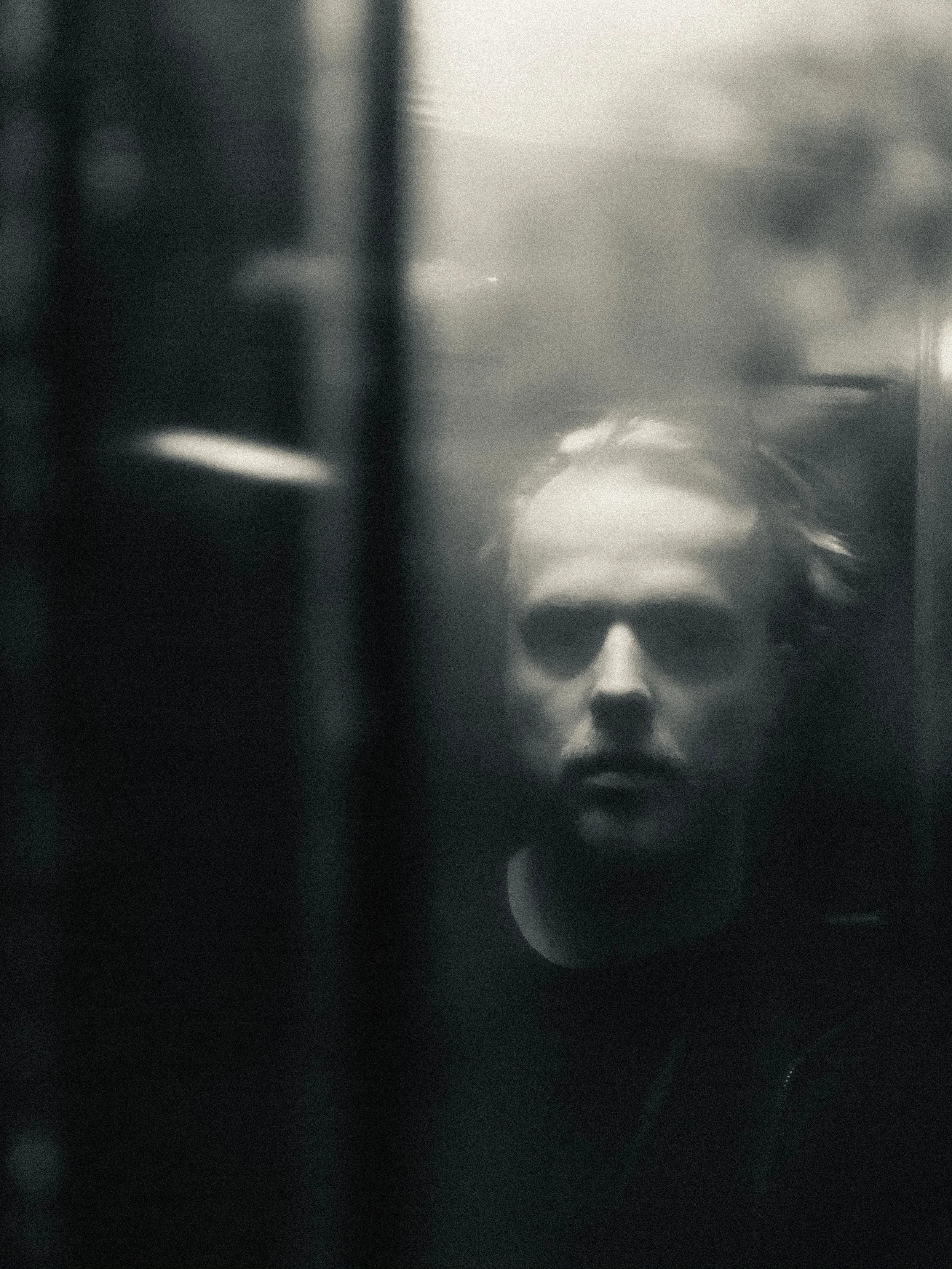 1000 billeder i sekundet - koncertinstallation 