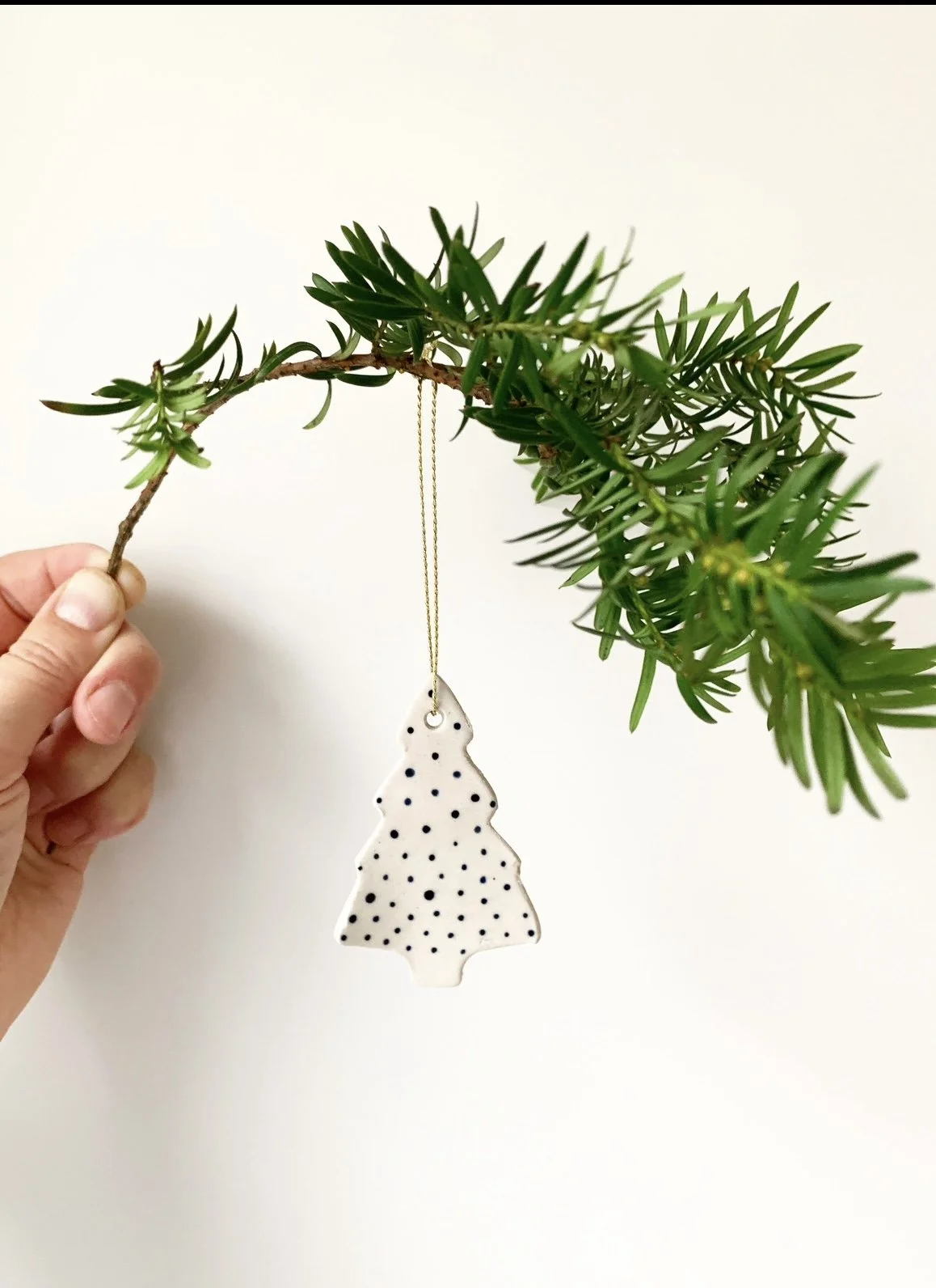 Gløgg og Julepynt - workshop : mal dit eget julepynt.