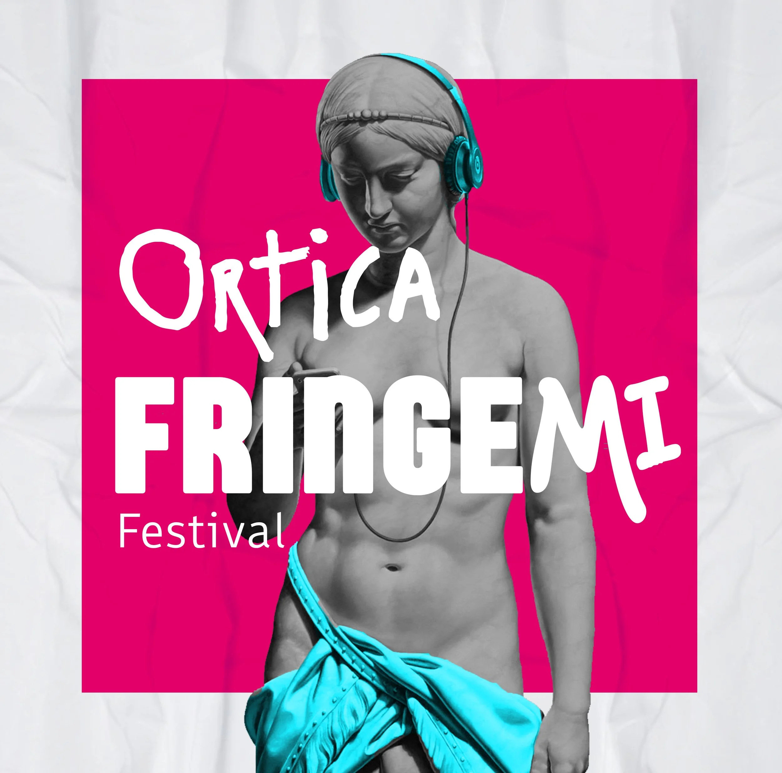 FringeMI Festival Ortica 2025