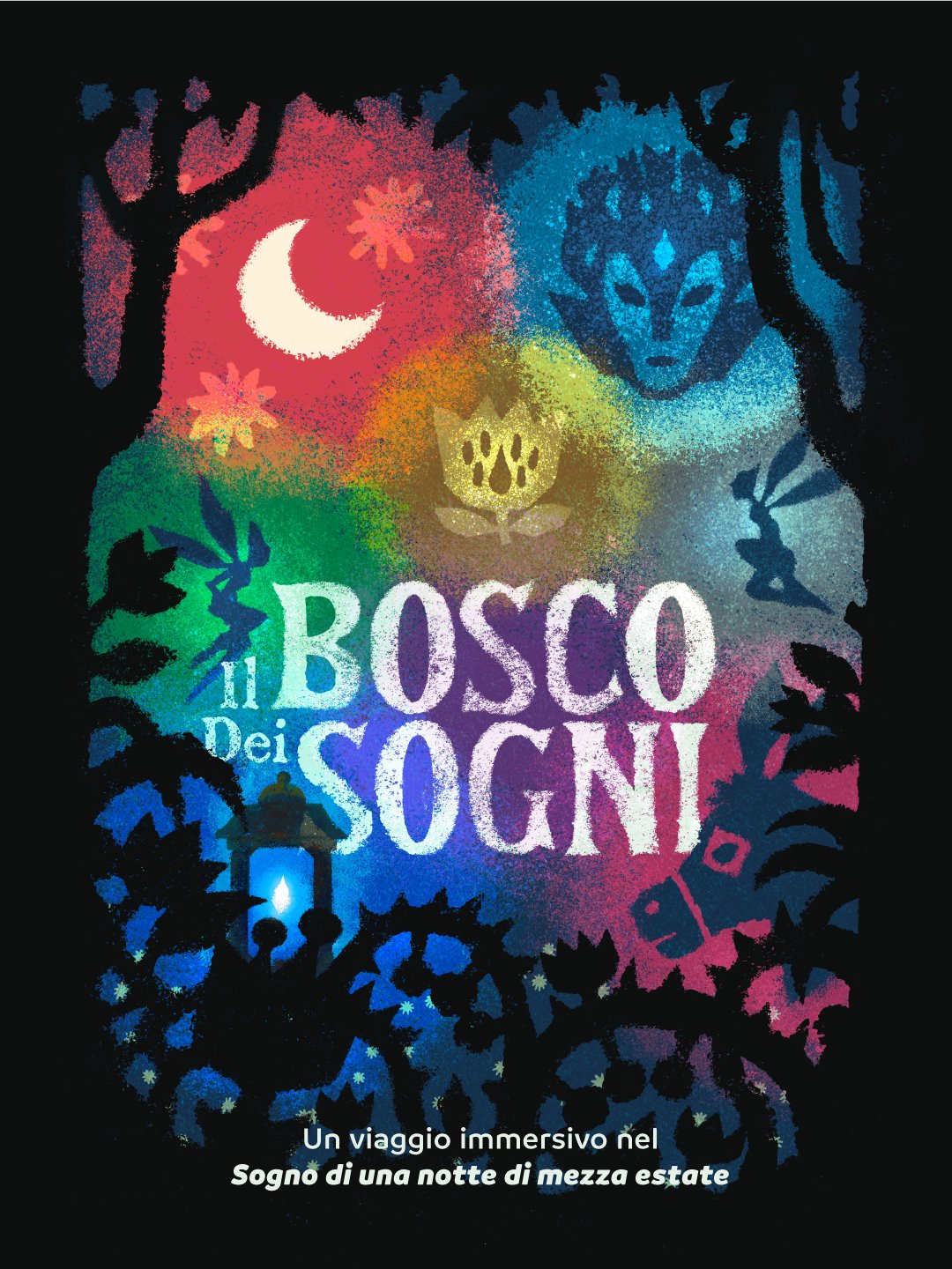 Il bosco dei sogni