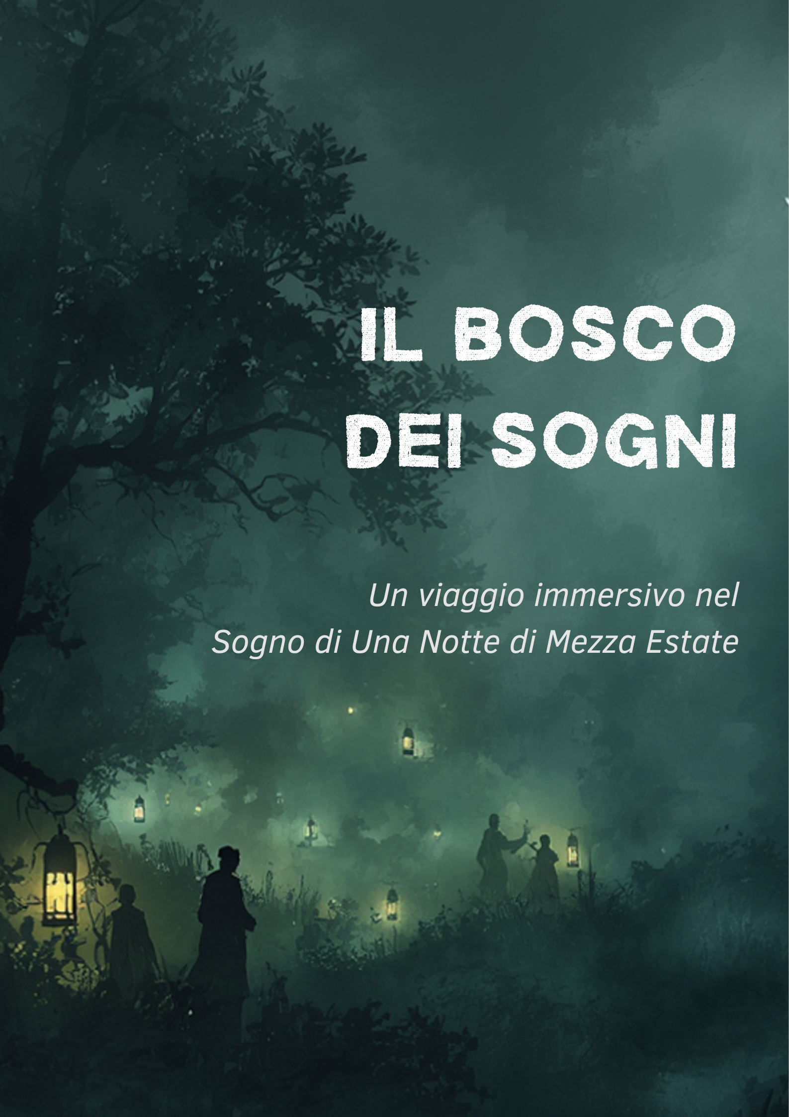 Il Bosco dei Sogni (in produzione)