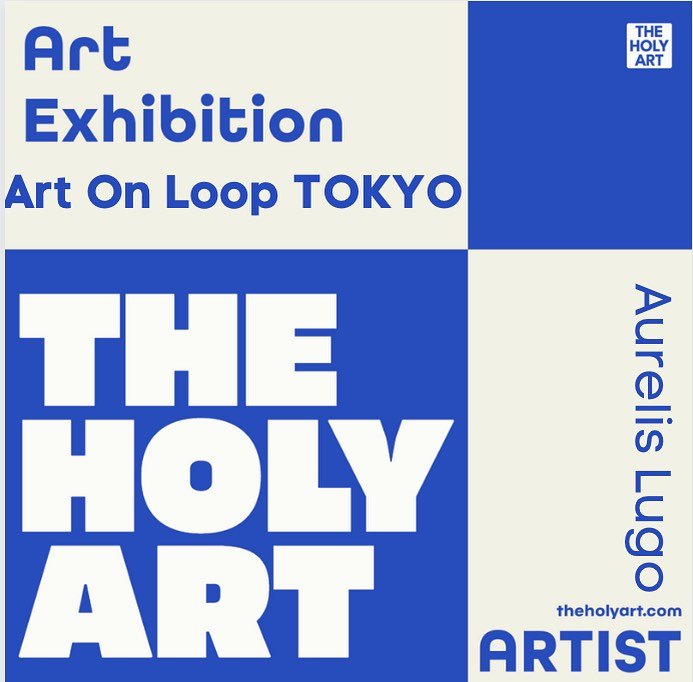 🌟 Dreams become goals when discipline, hard work, and never giving up, combined with faith and God's favor, are in the mix. Someone once told me I'd reach places I never imagined, and today is proof of that. Alongside The Holy Art Gallery, in Februa
