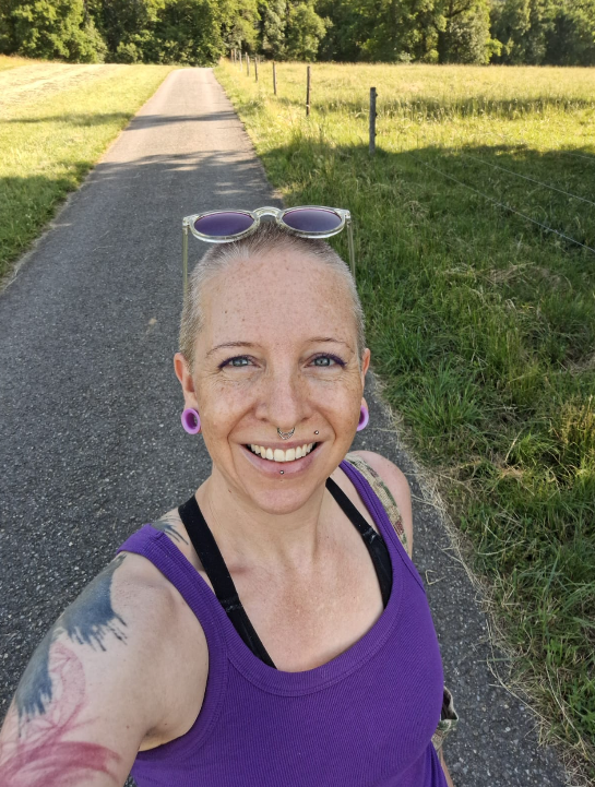 Nathania ML Aarau Natur