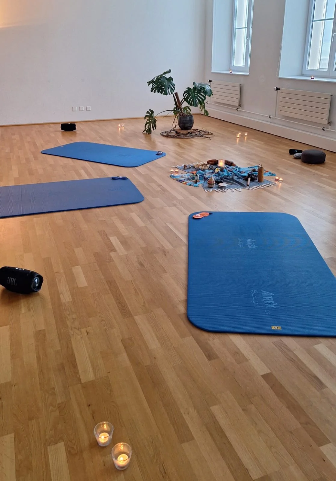 InnerDance Aarau