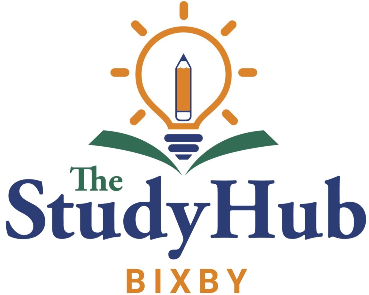 Bixby Study Hub