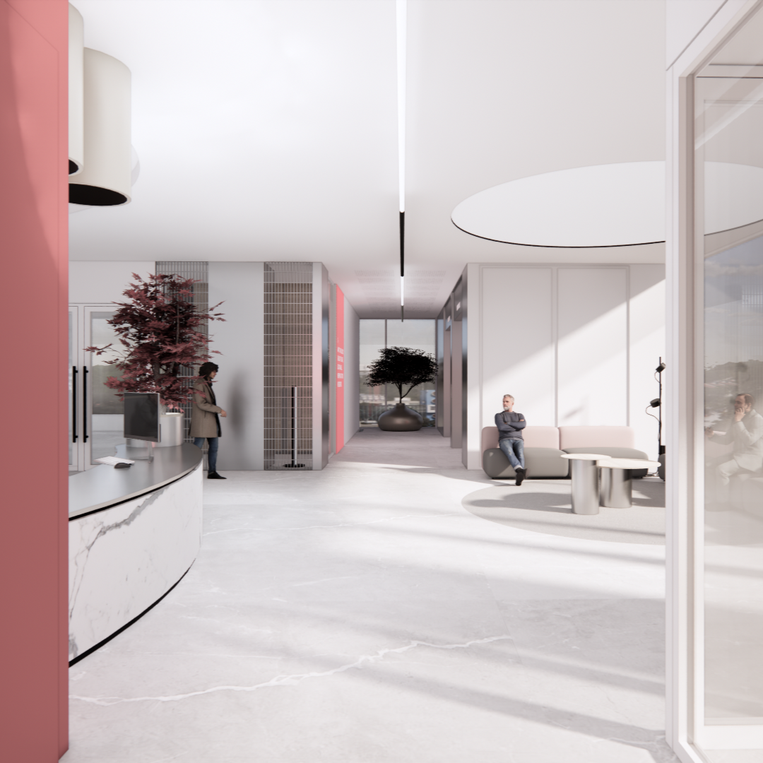 Boldly Local, Boldly Global