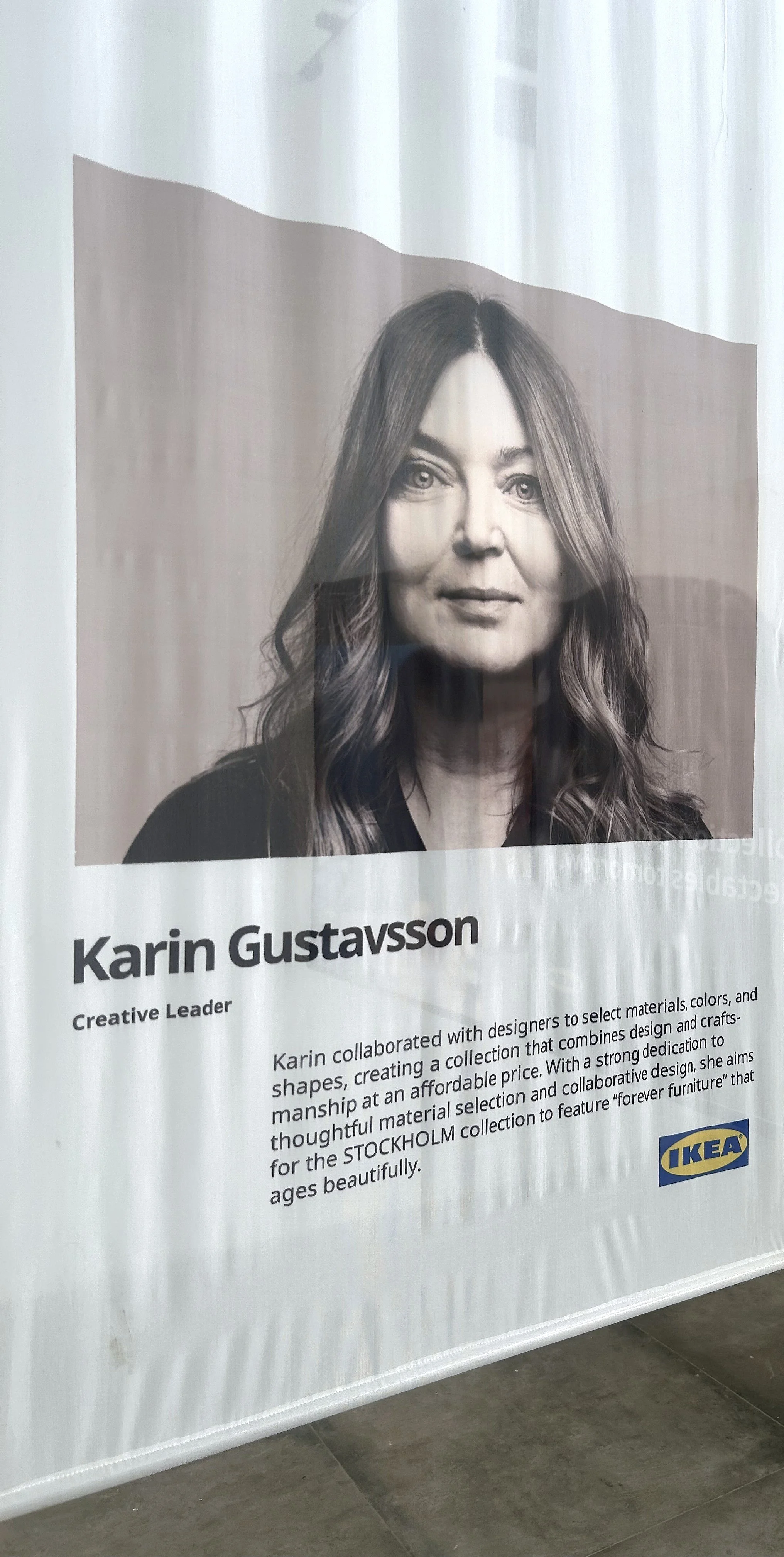 For IKEA by STIR