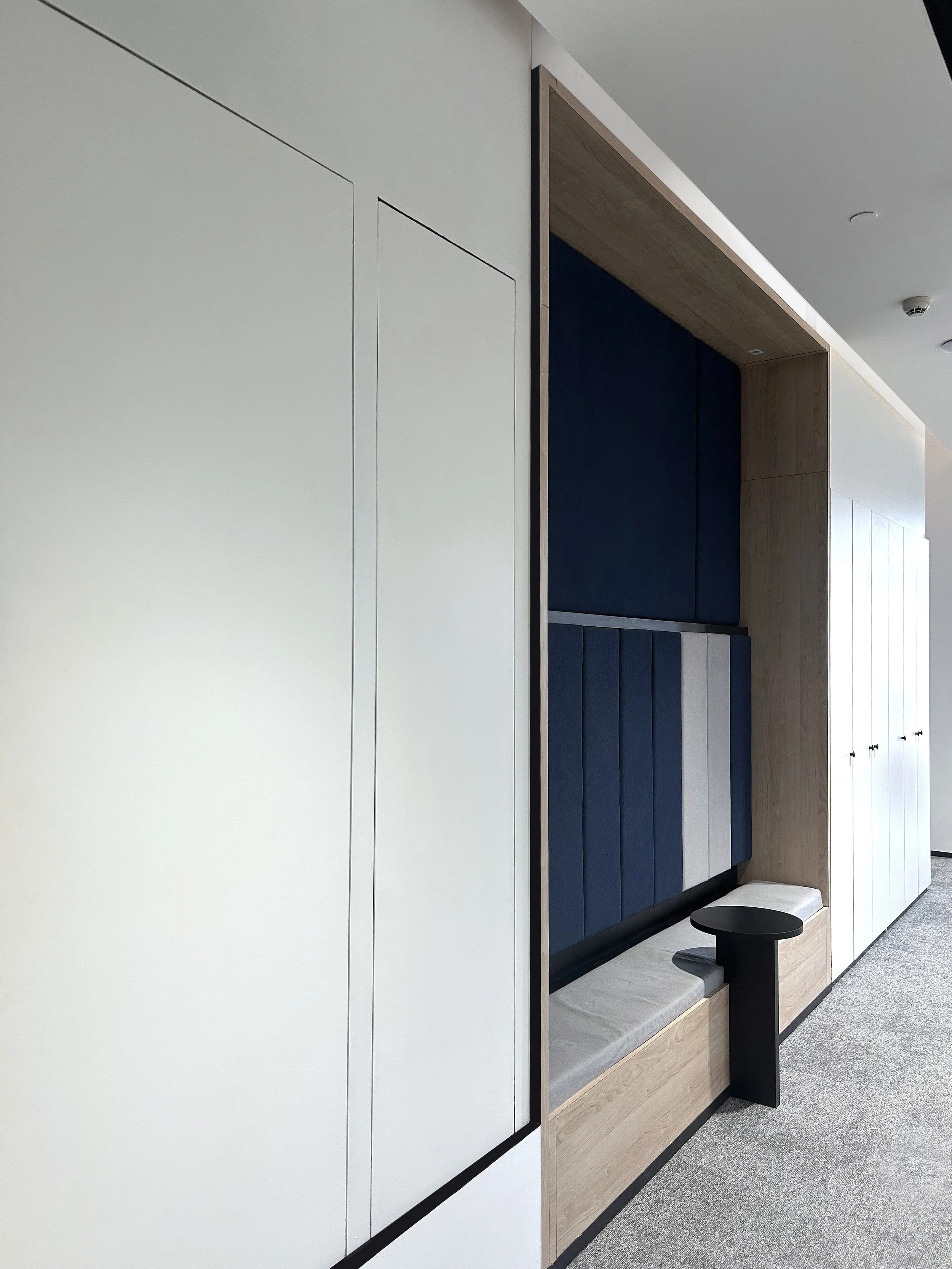 Pristine space for the equity giant