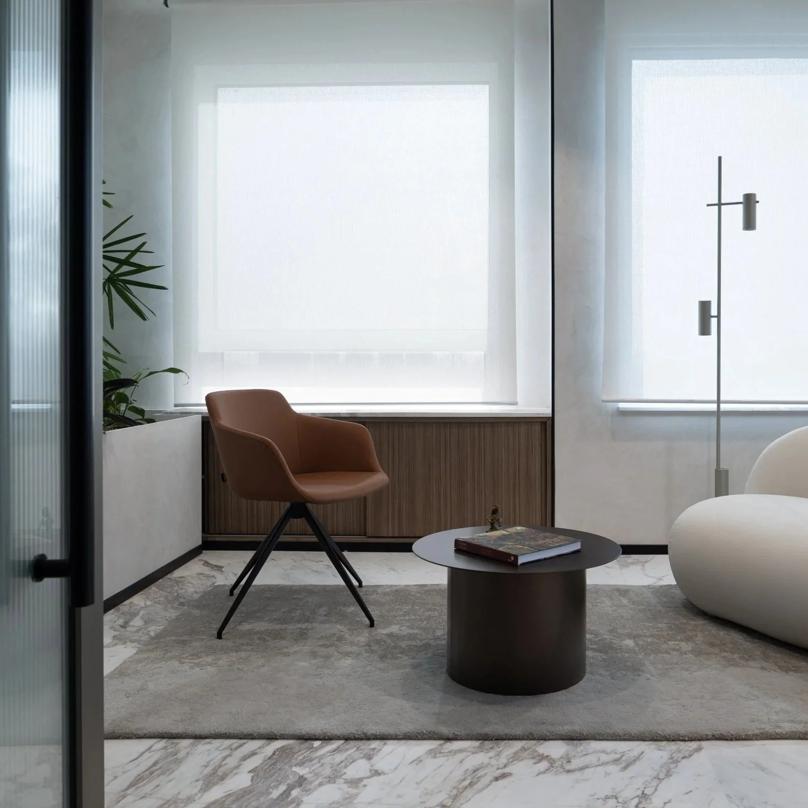 A repository of quiet elegance