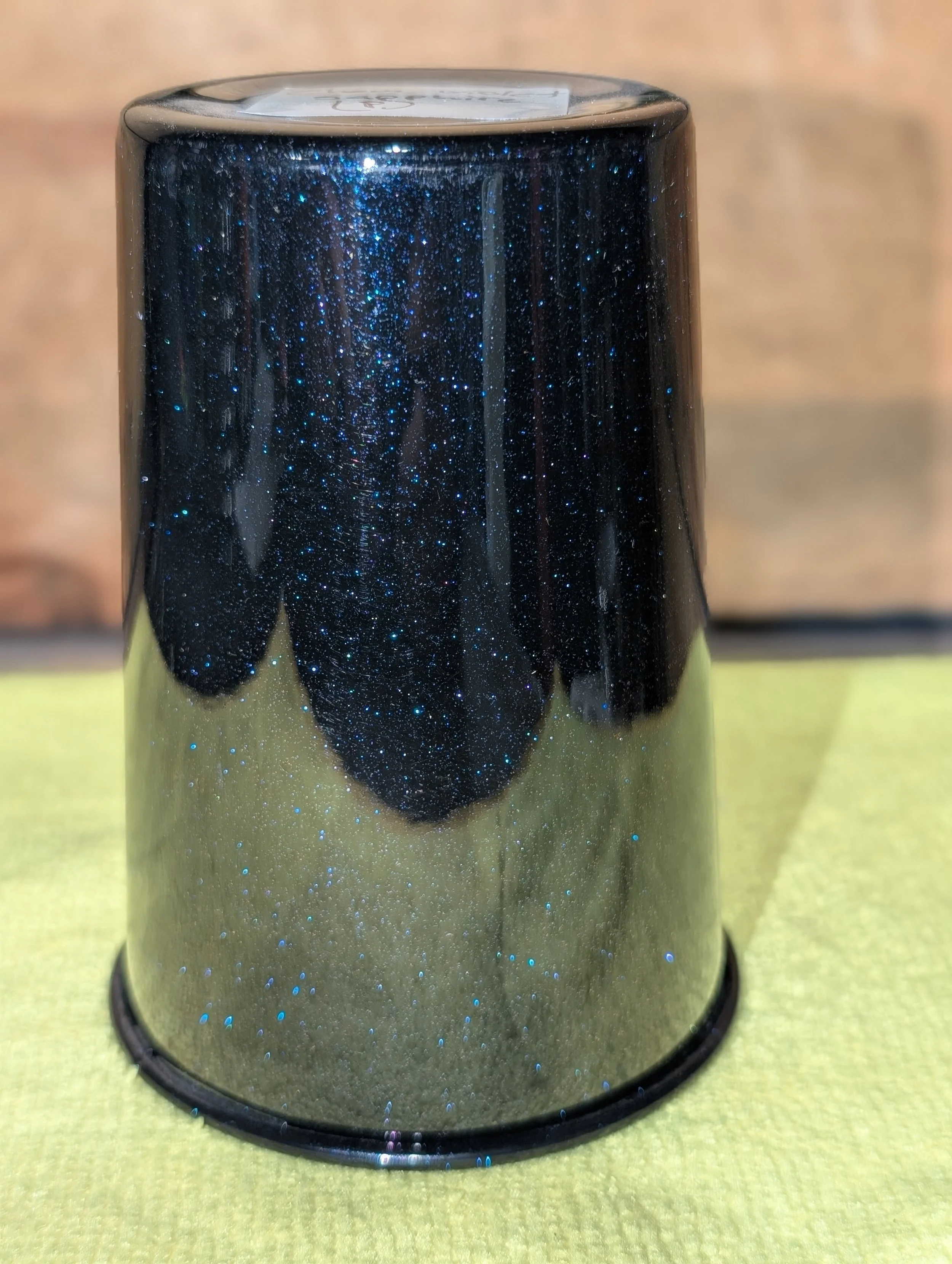 Chameleon Violet Sapphire