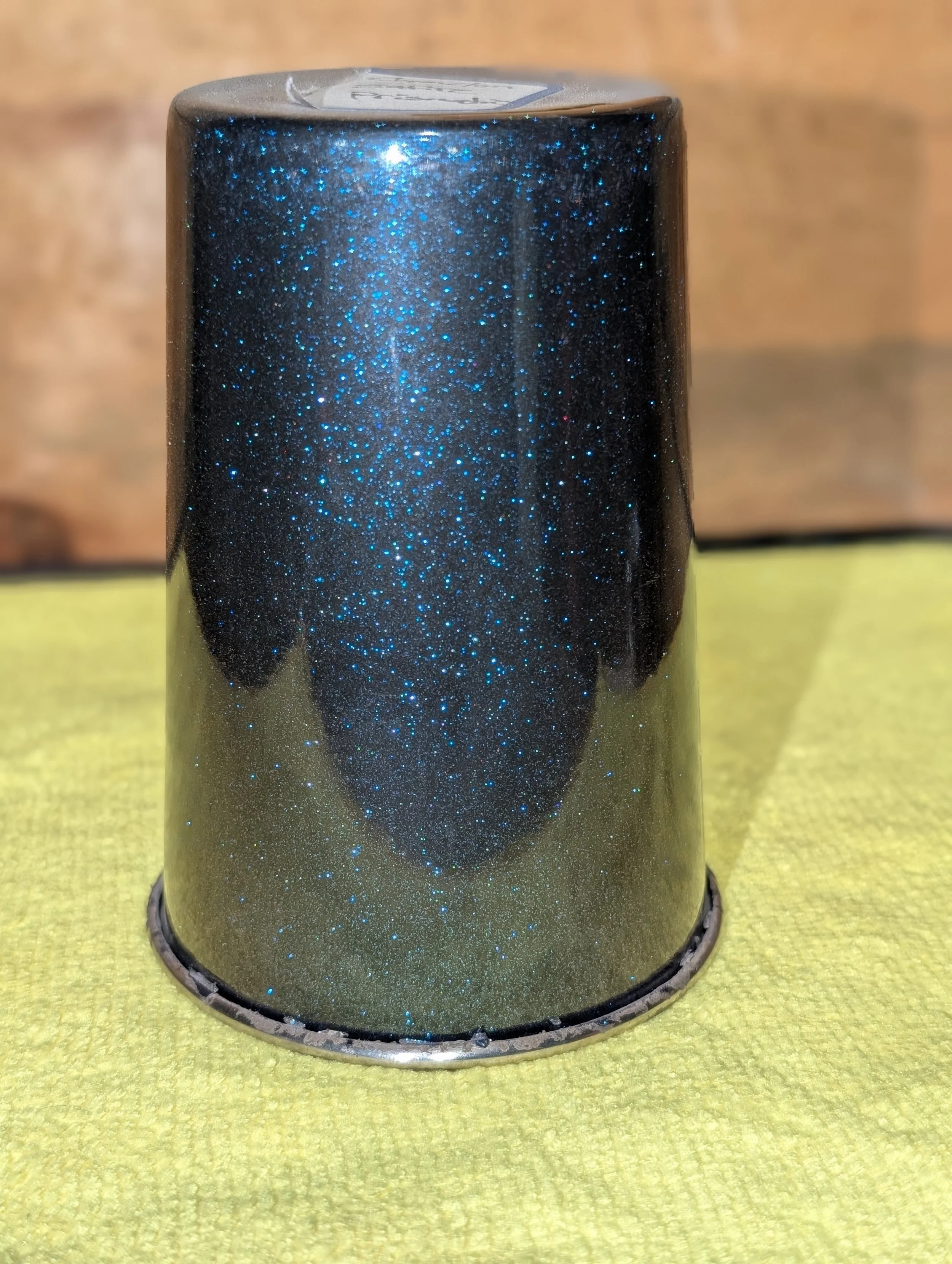 Chemelon Sapphire Teal