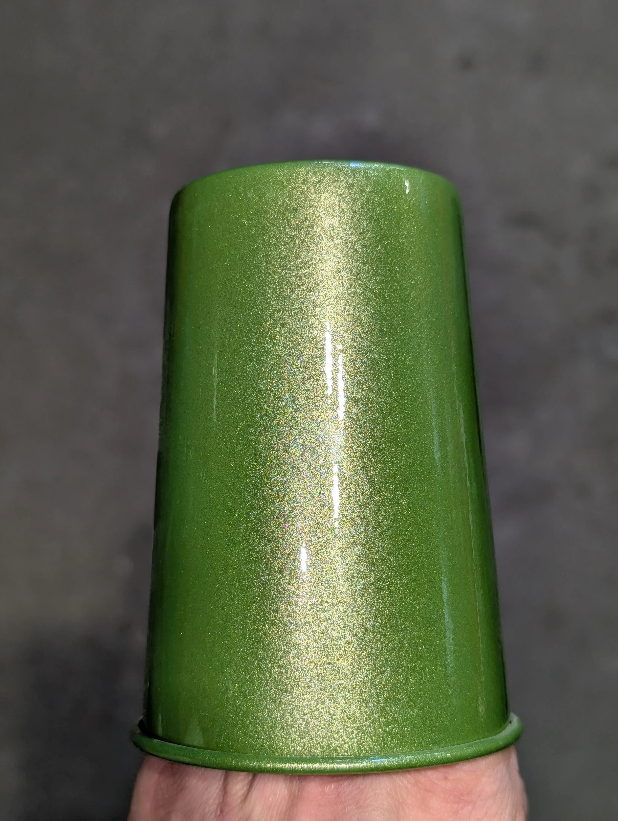 Illusion Bionic Frog