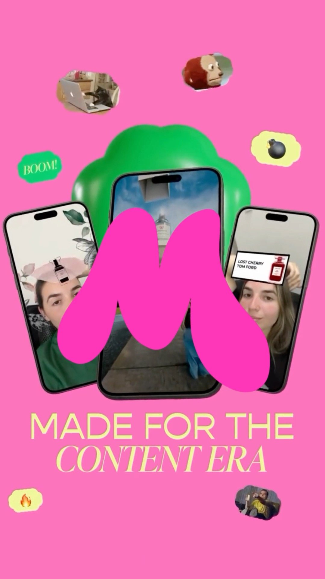 Explore our vibrant world and discover how we’re redefining how to create for the content era. 🎨🚀
👀 Explore our new website: madanyco.com
See how marketing strategy, storytelling, and smart media come together to drive business growth.
#Ma