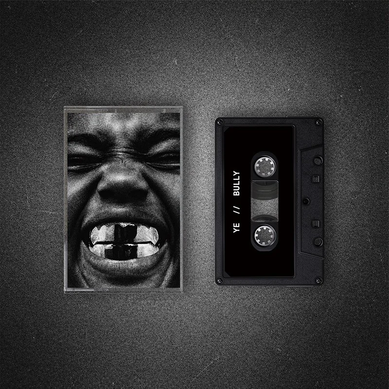 Ye // Bully Cassette