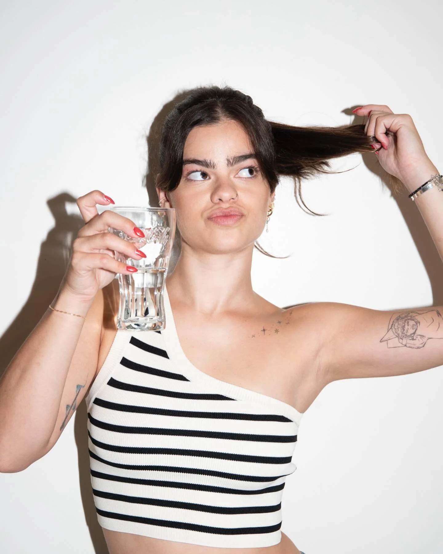 אם מישהו חיפש פרזנטורית למים&hellip; 🥸

📸 @dorlev