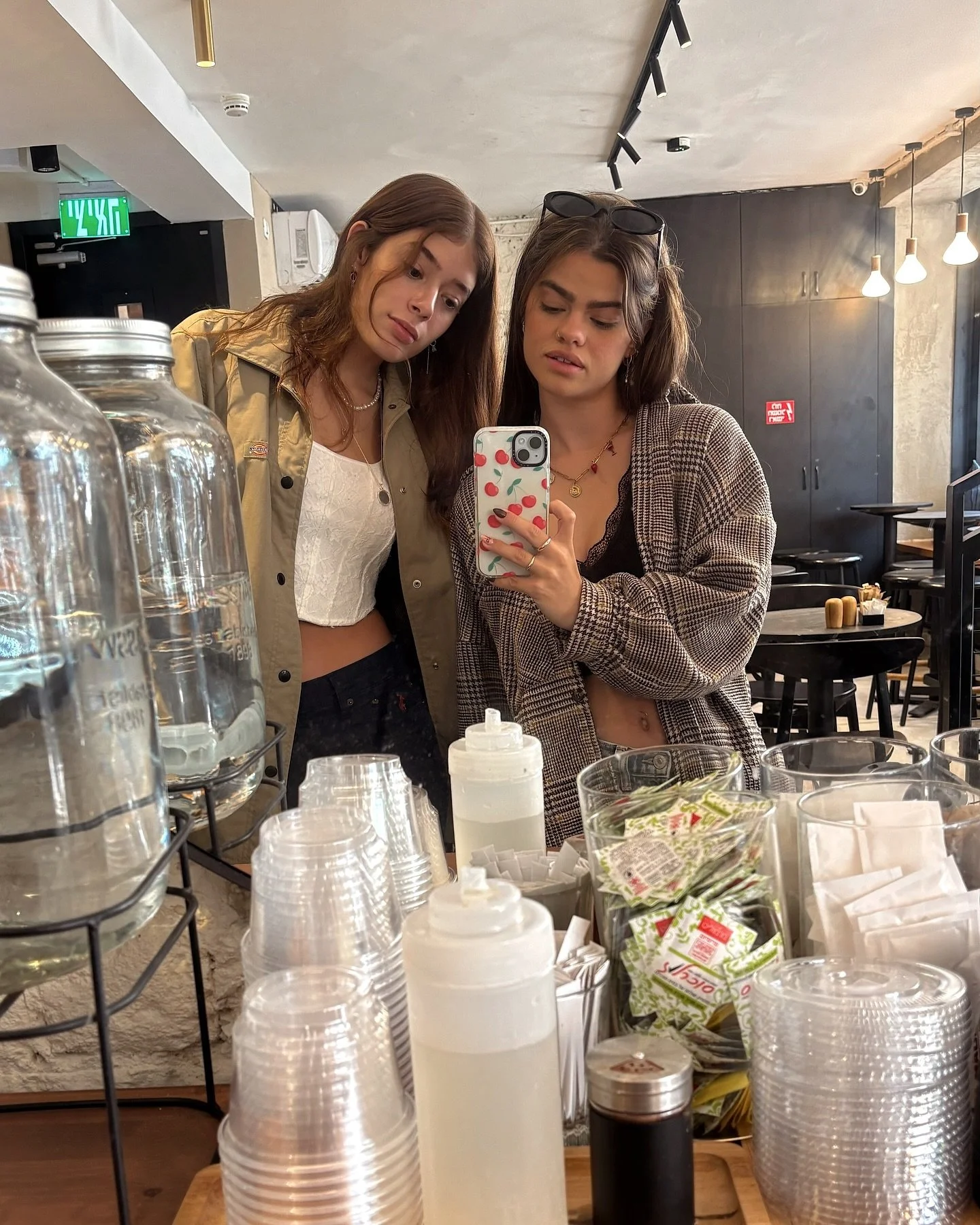 𝗥𝗲𝗰𝗲𝗻𝘁 𝗘𝘃𝗲𝗻𝘁𝘀 ✨