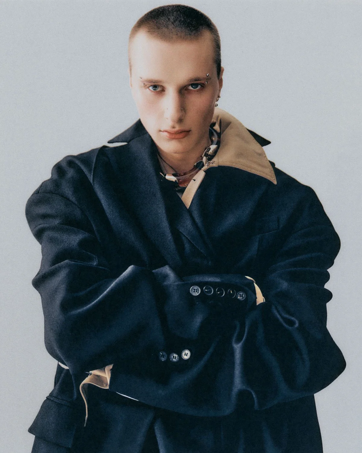 Rokh'n Roll — RAYSER Magazine