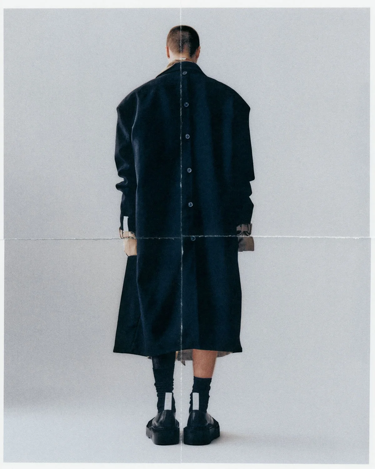 Rokh'n Roll — RAYSER Magazine