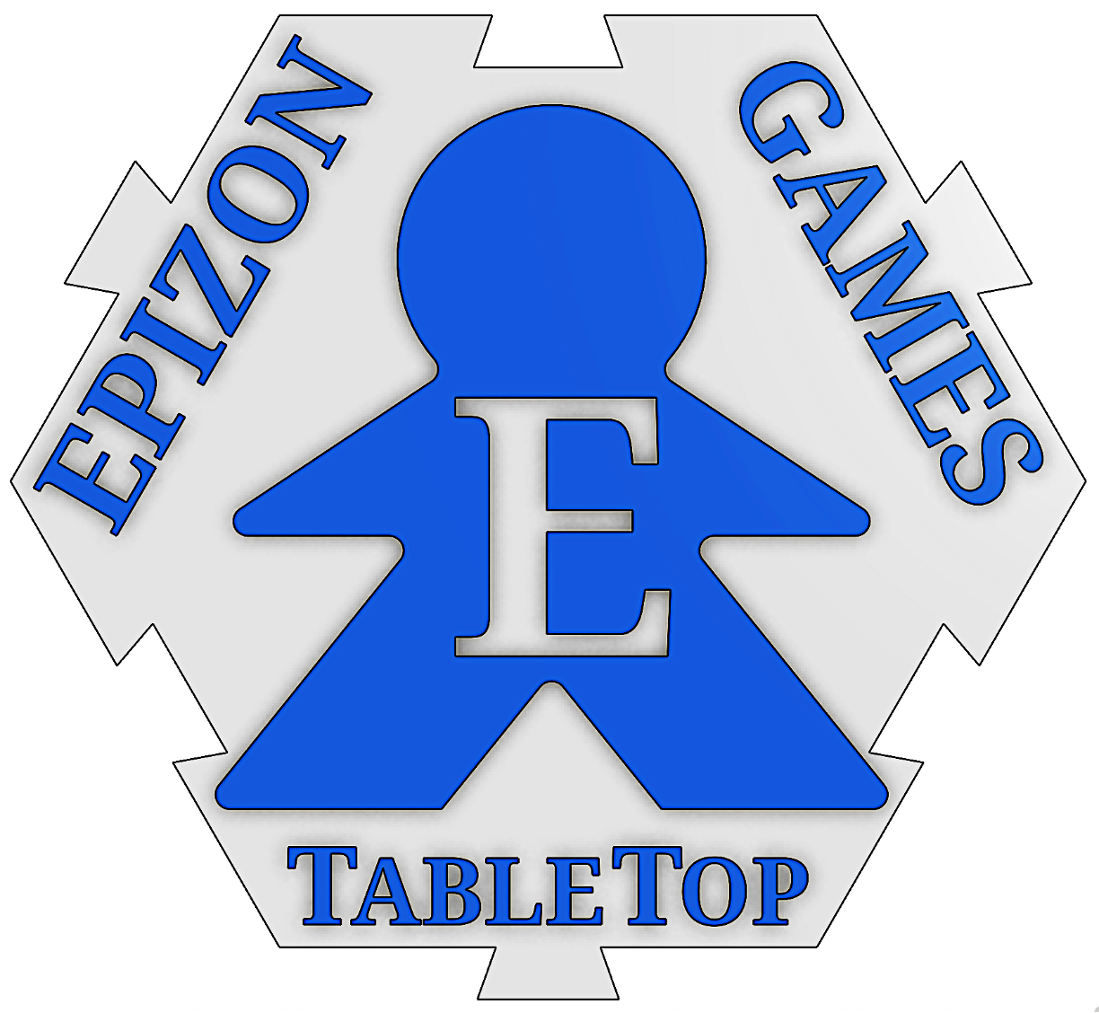 Epizon TableTop Games Store